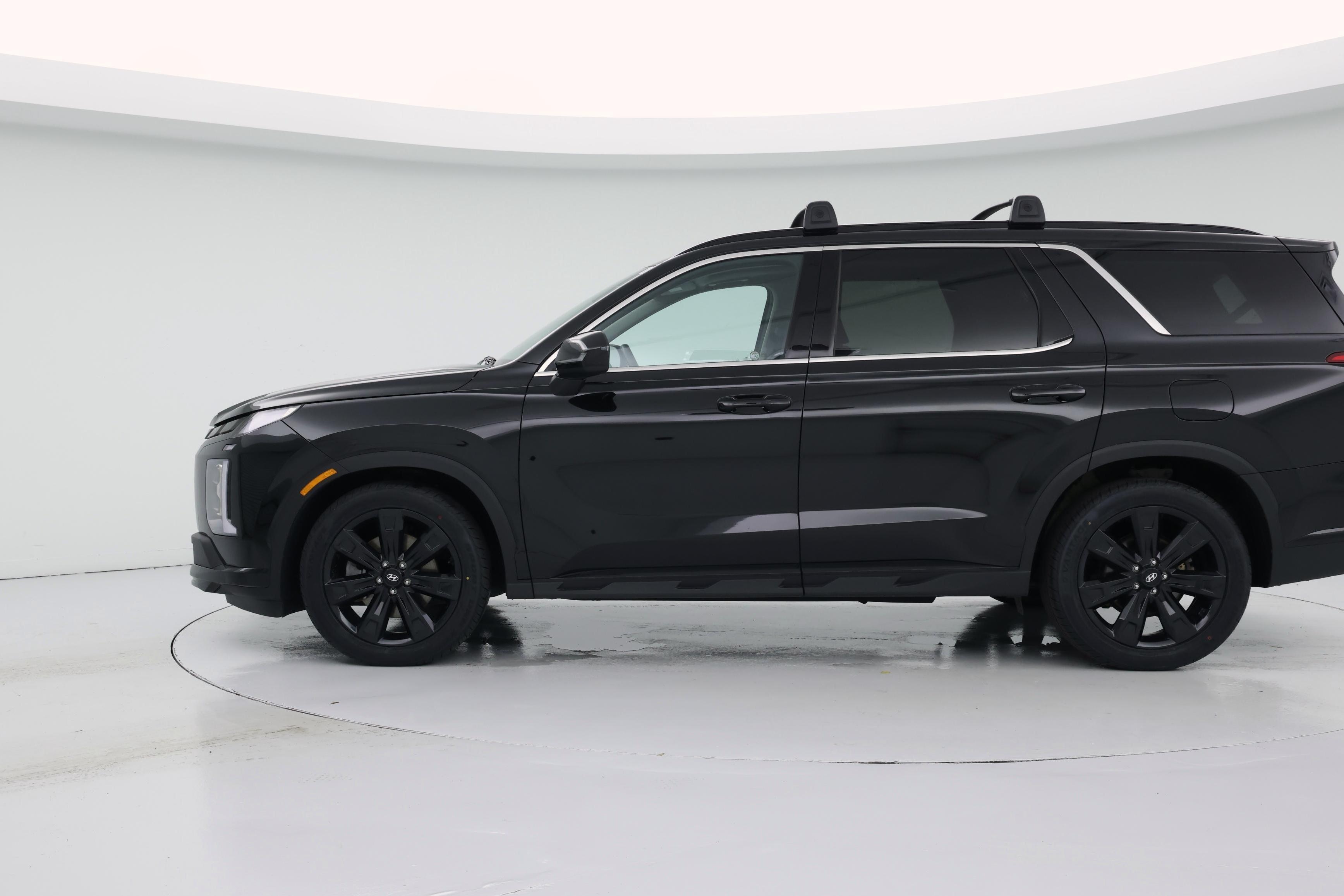 Thumbnail: 2024 Hyundai Palisade - 3