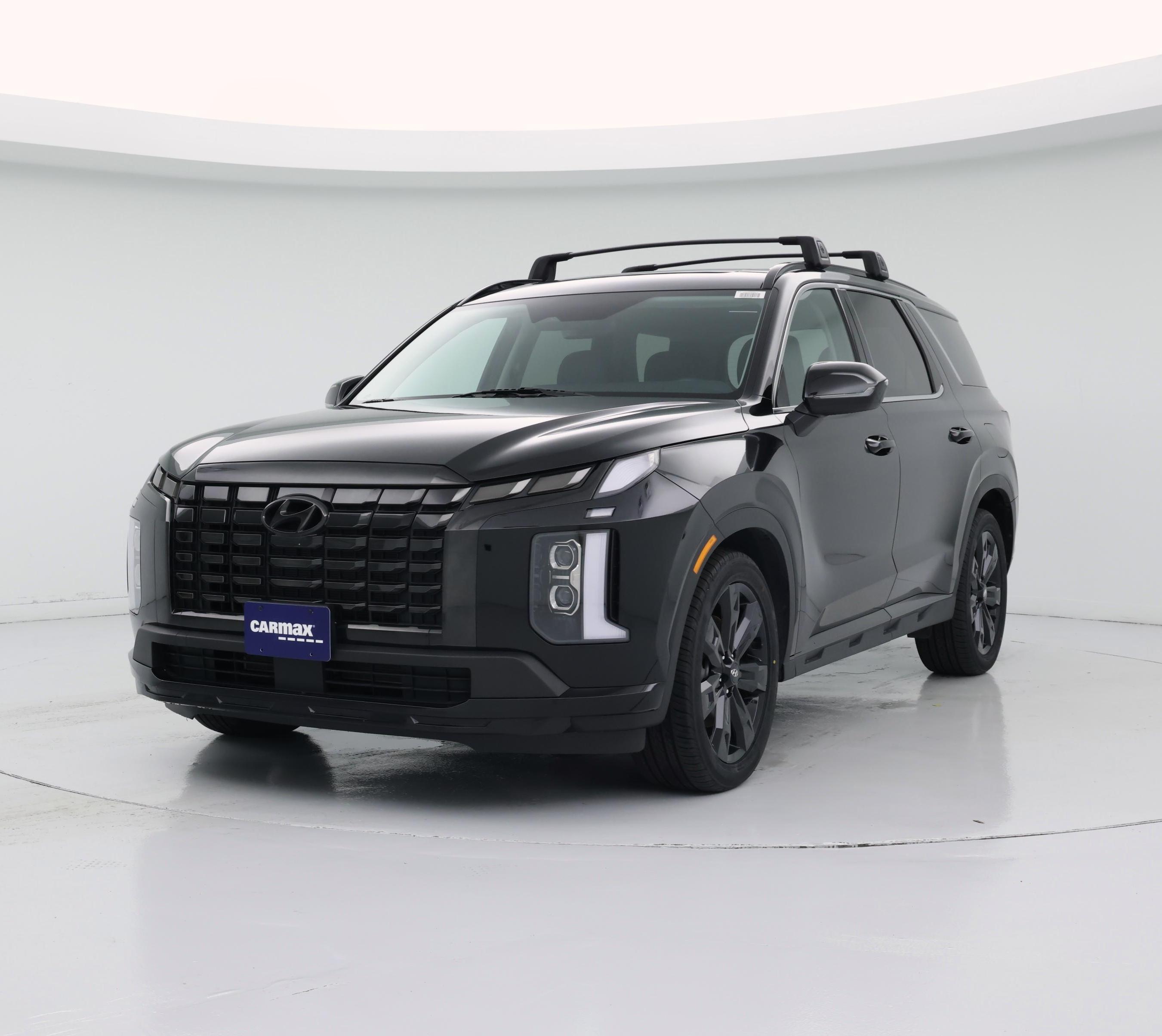 Thumbnail: 2024 Hyundai Palisade - 4