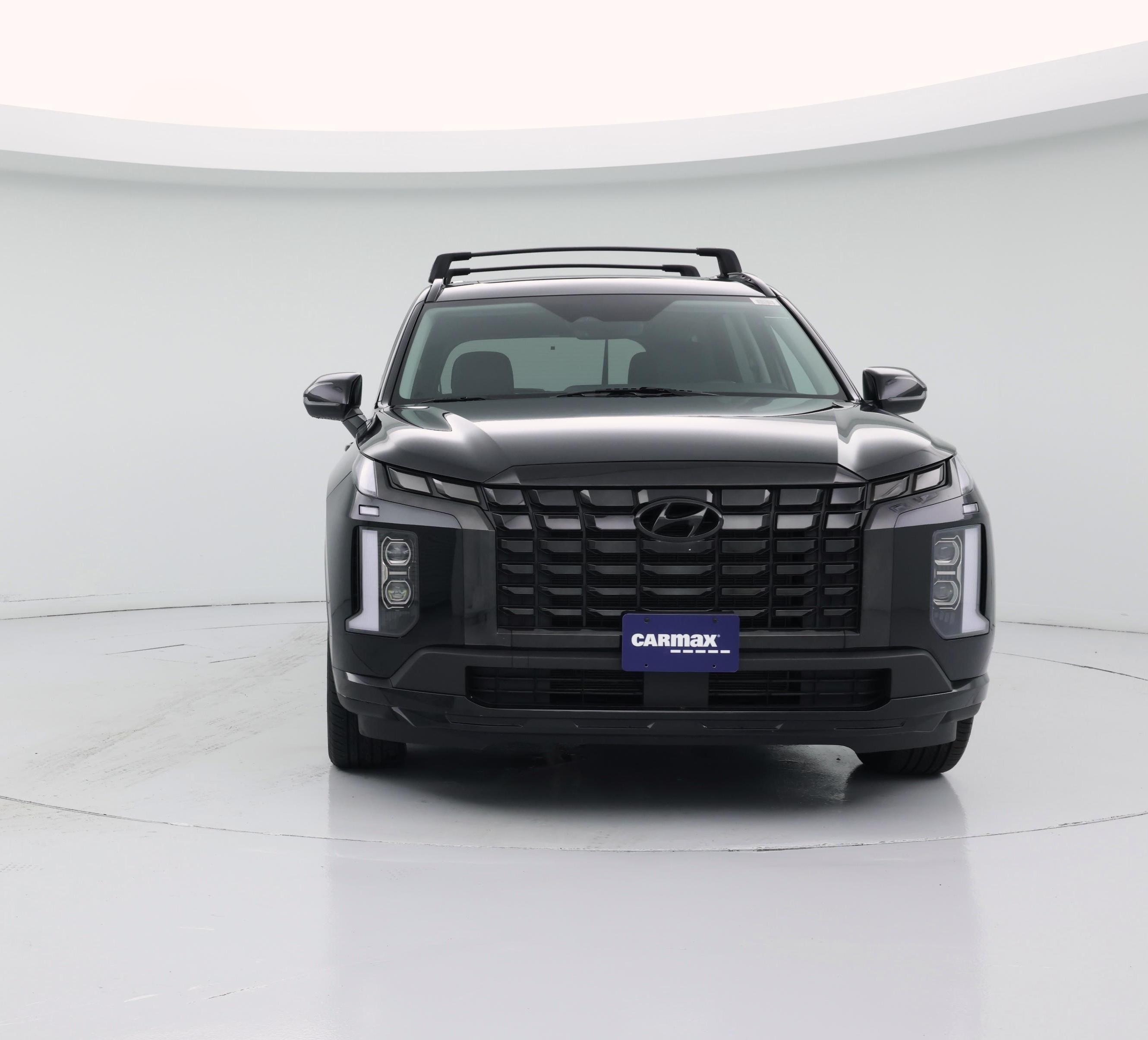 Thumbnail: 2024 Hyundai Palisade - 5