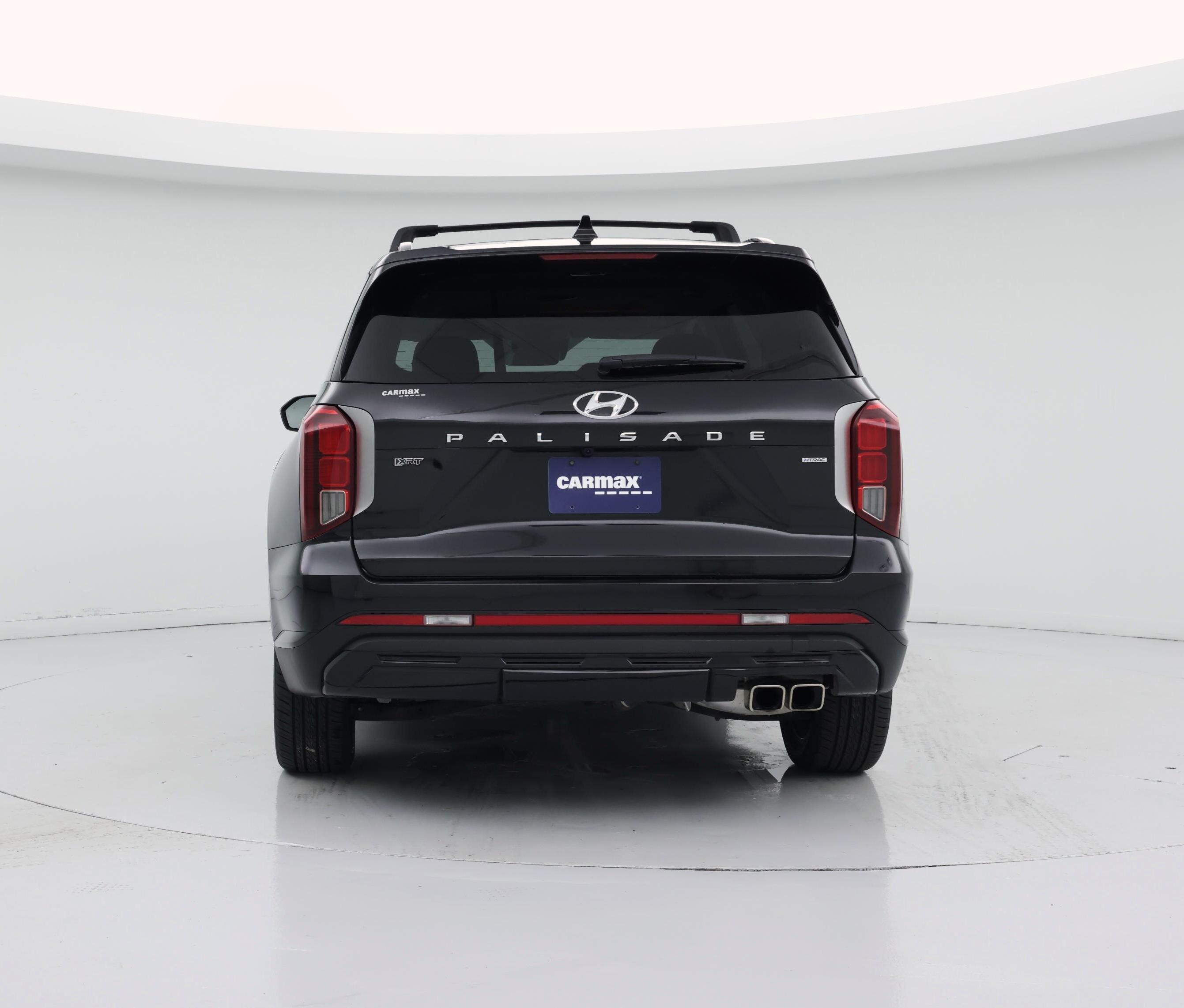 Thumbnail: 2024 Hyundai Palisade - 6