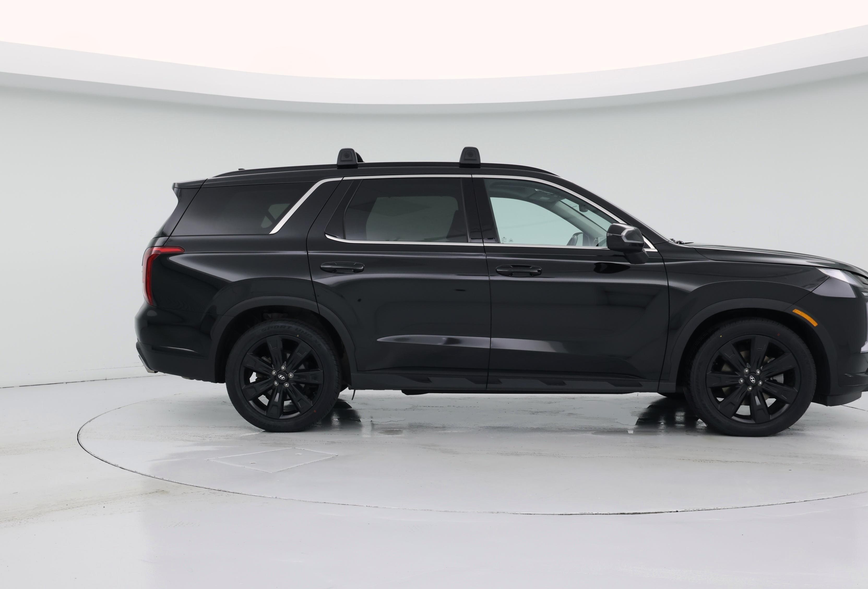 Thumbnail: 2024 Hyundai Palisade - 7