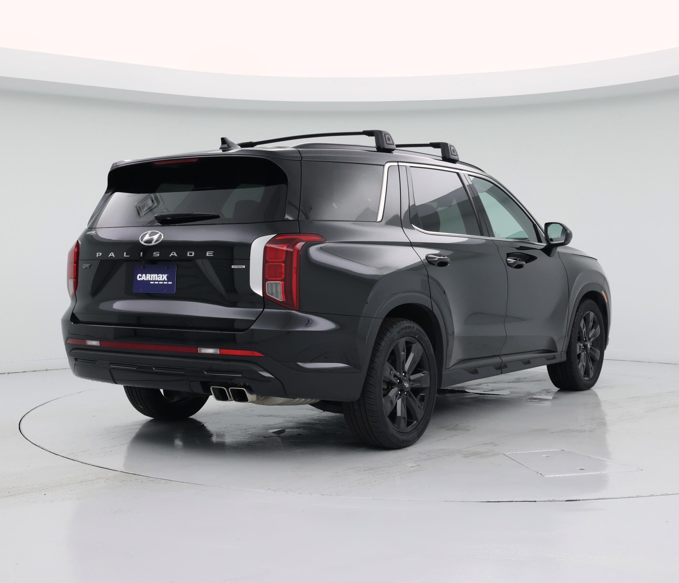 Thumbnail: 2024 Hyundai Palisade - 8