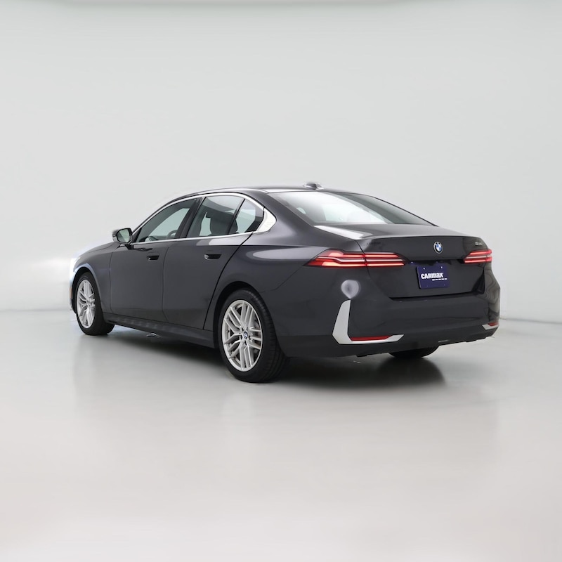 2024 BMW 530 I