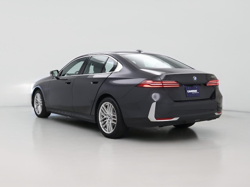 2024 BMW 530 I