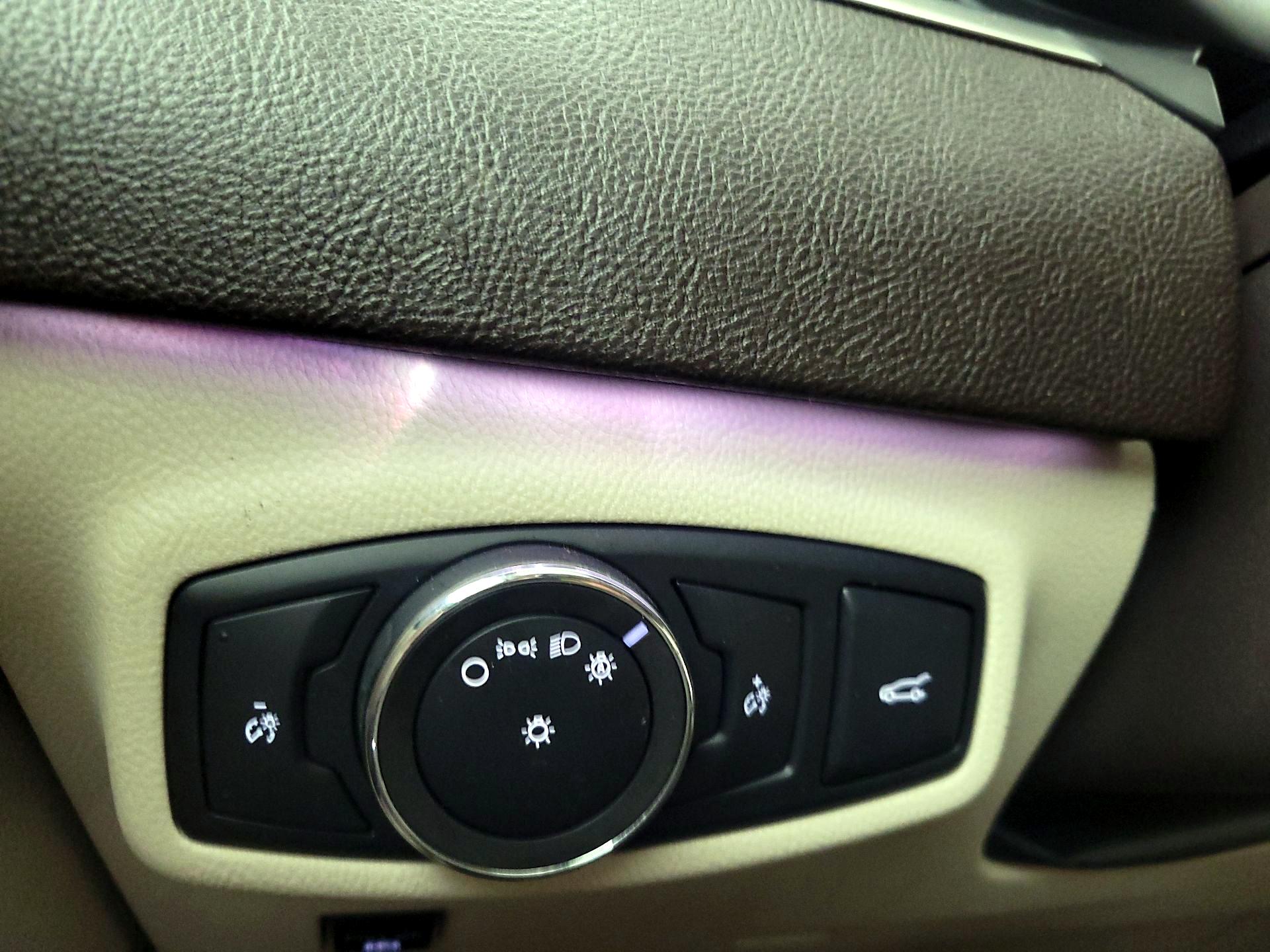 Thumbnail: 2018 Lincoln MKC - 13
