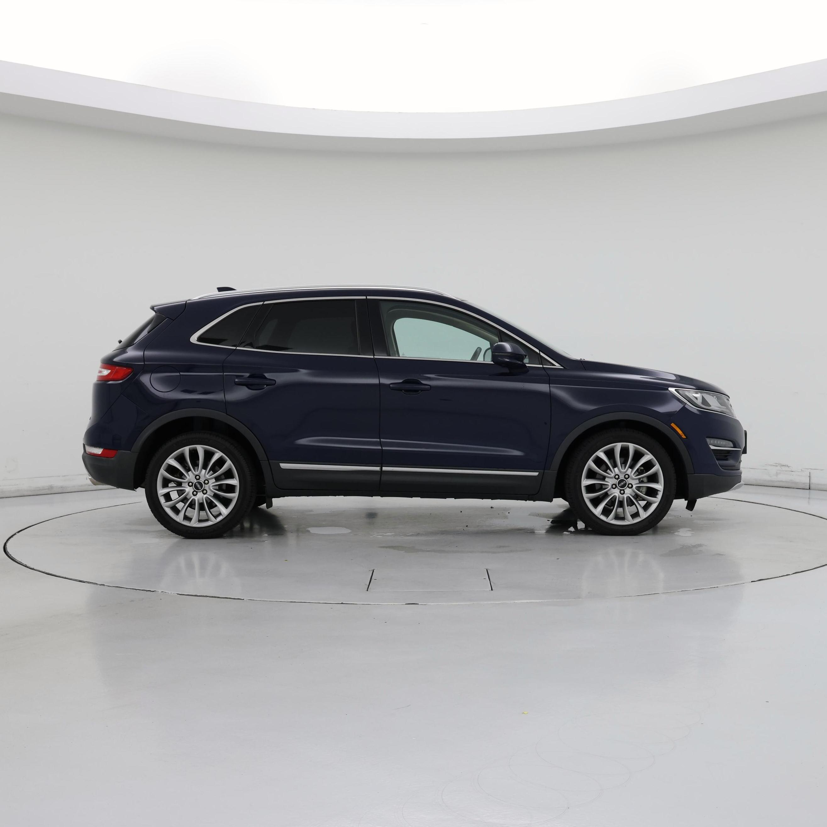 Thumbnail: 2018 Lincoln MKC - 7