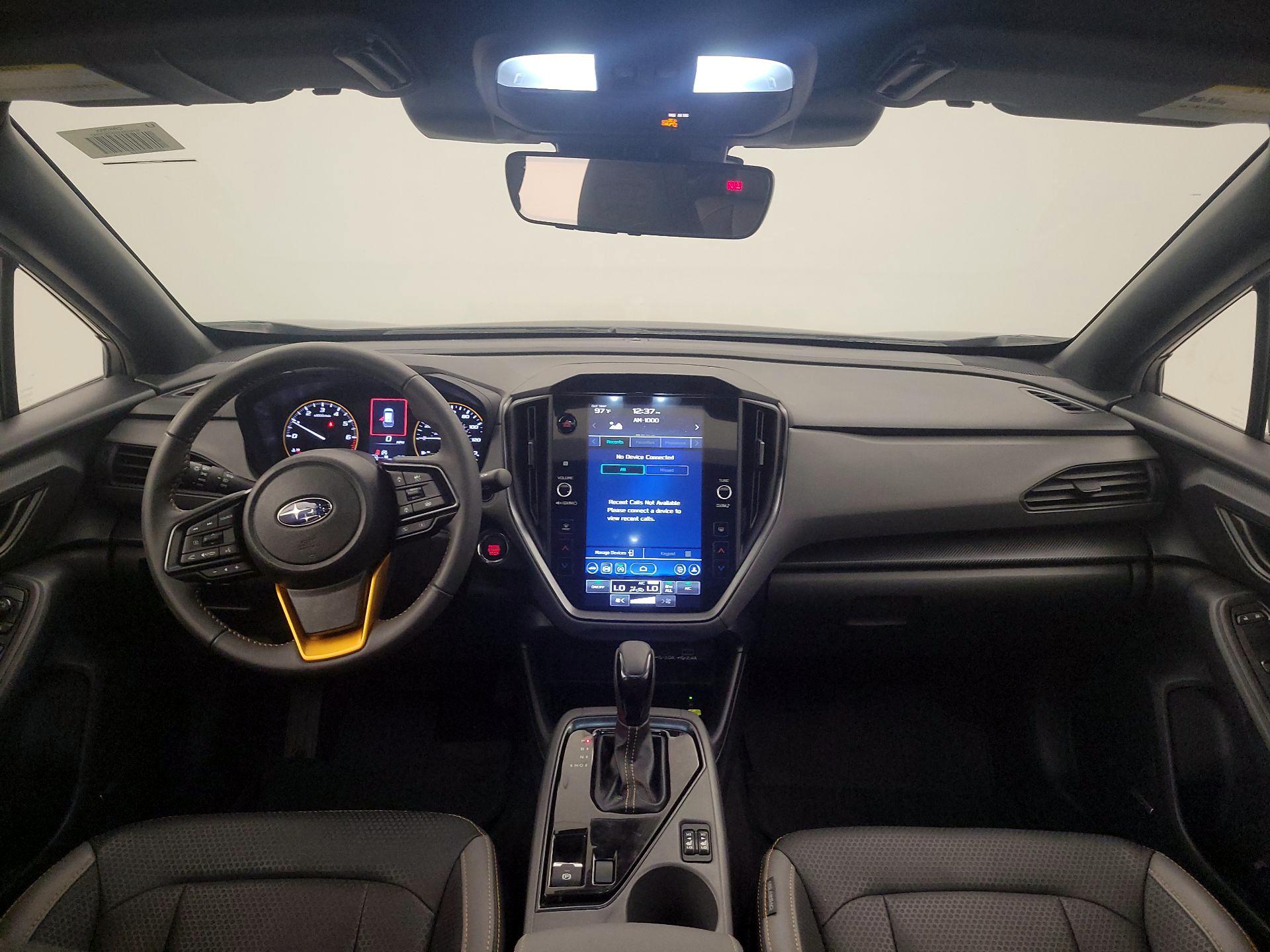 Thumbnail: 2024 Subaru Crosstrek - 9