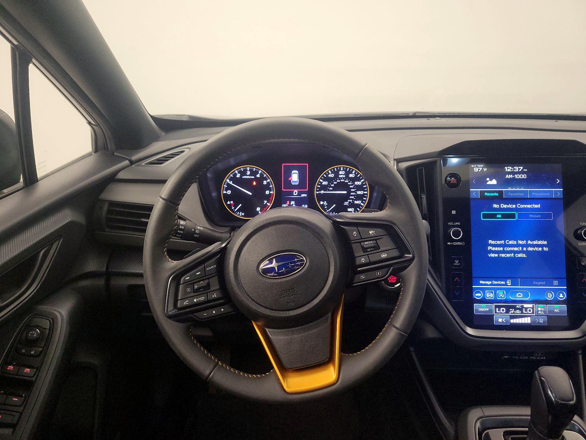 Thumbnail: 2024 Subaru Crosstrek - 10