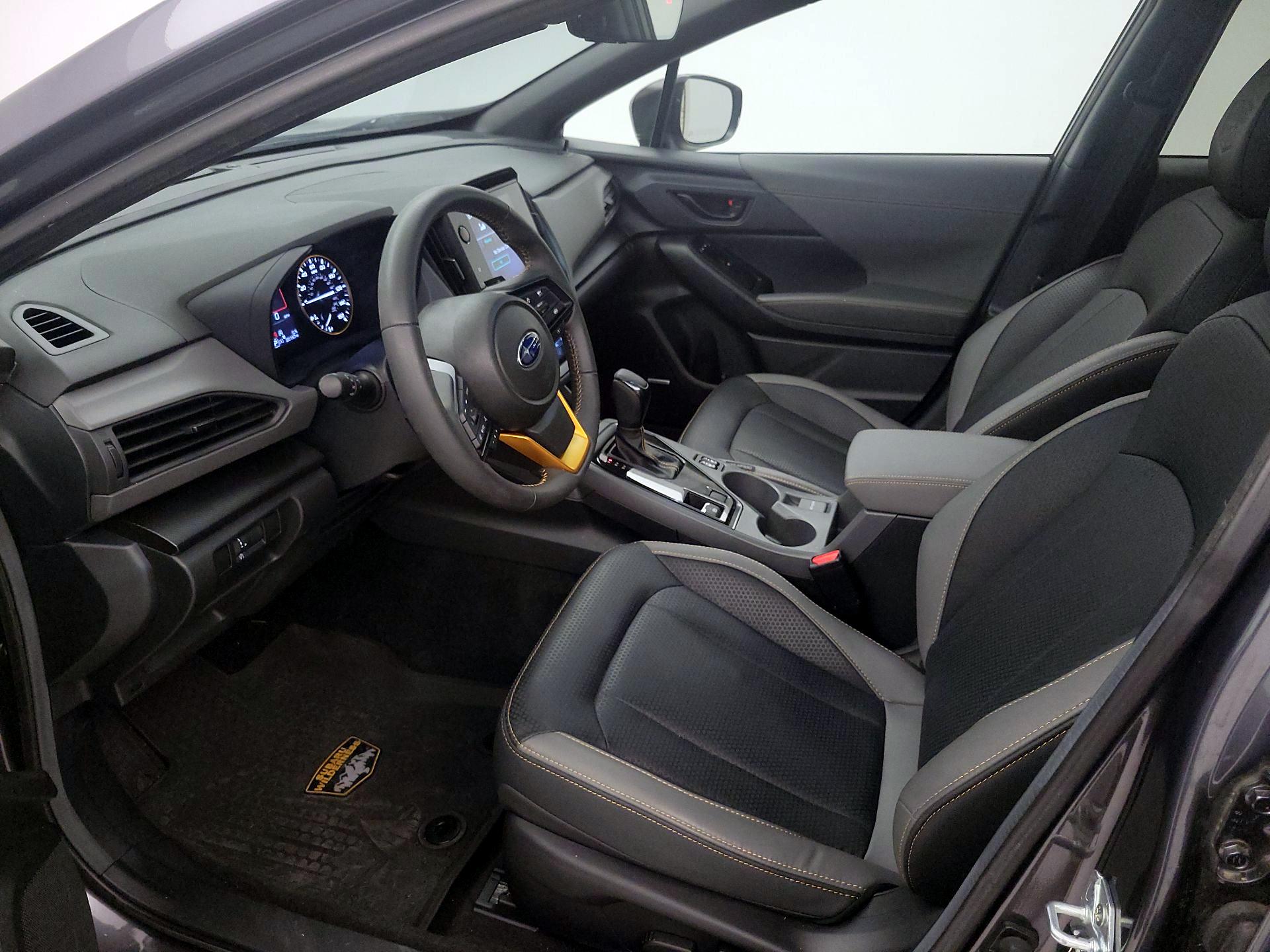 Thumbnail: 2024 Subaru Crosstrek - 11