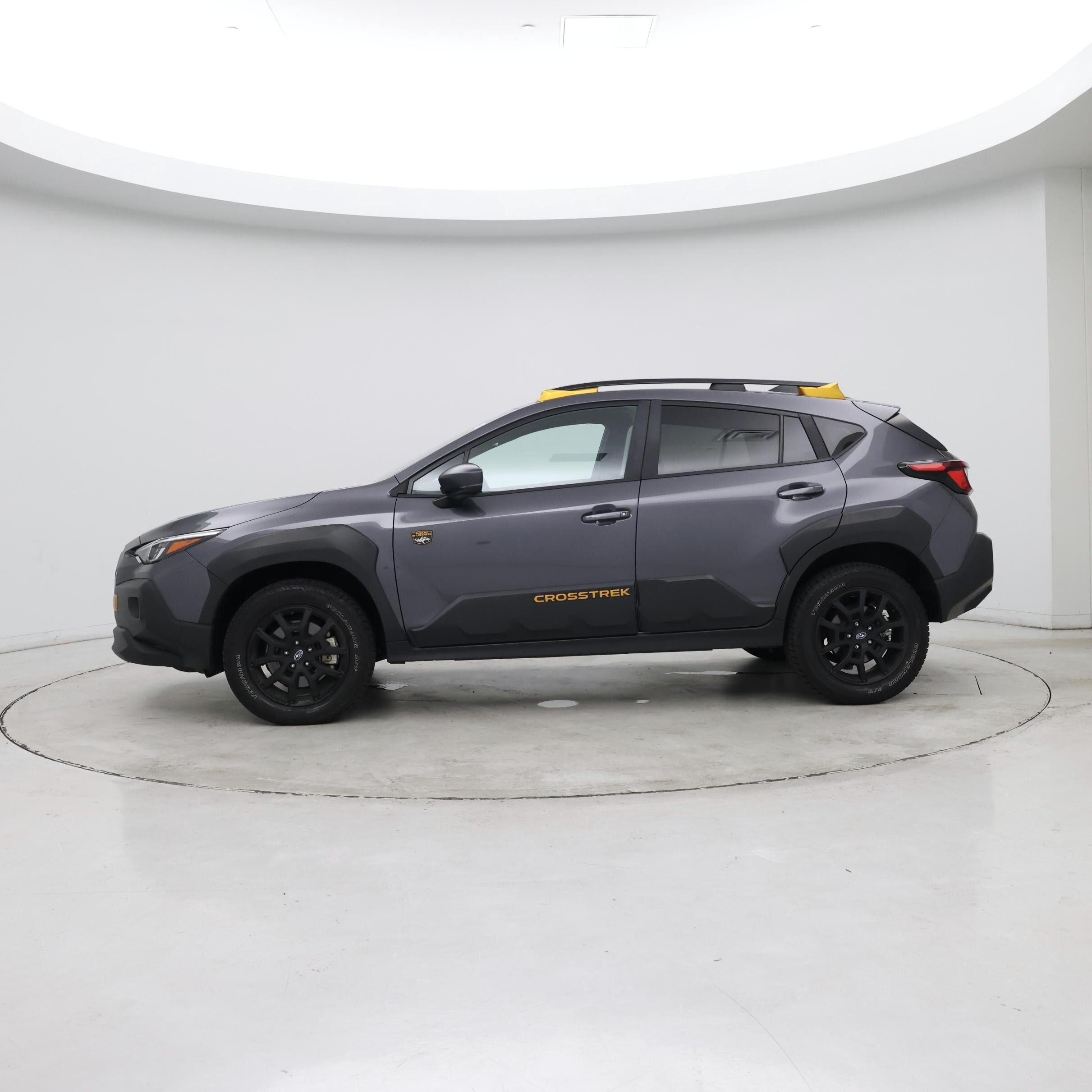 Thumbnail: 2024 Subaru Crosstrek - 2