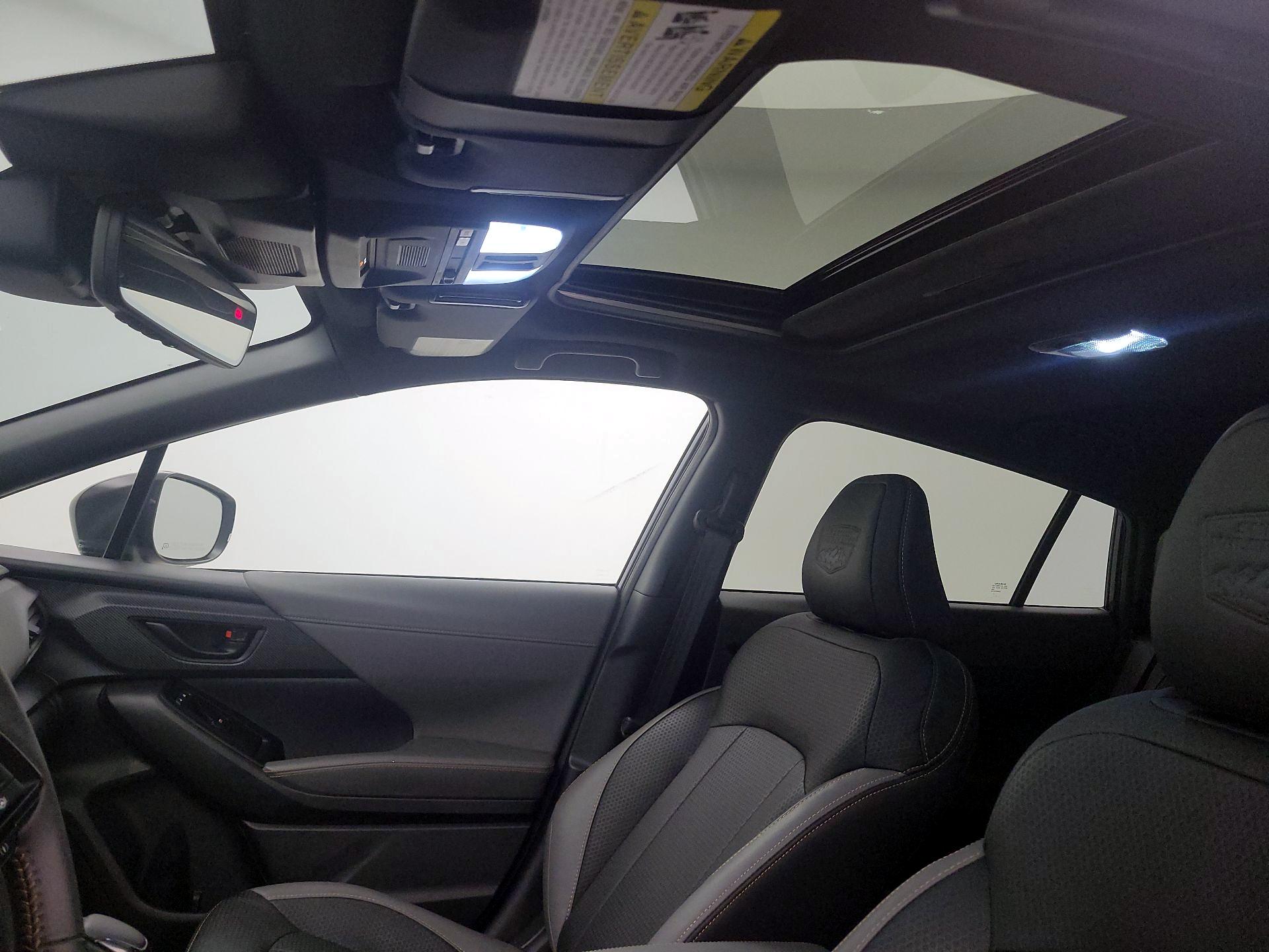 Thumbnail: 2024 Subaru Crosstrek - 19