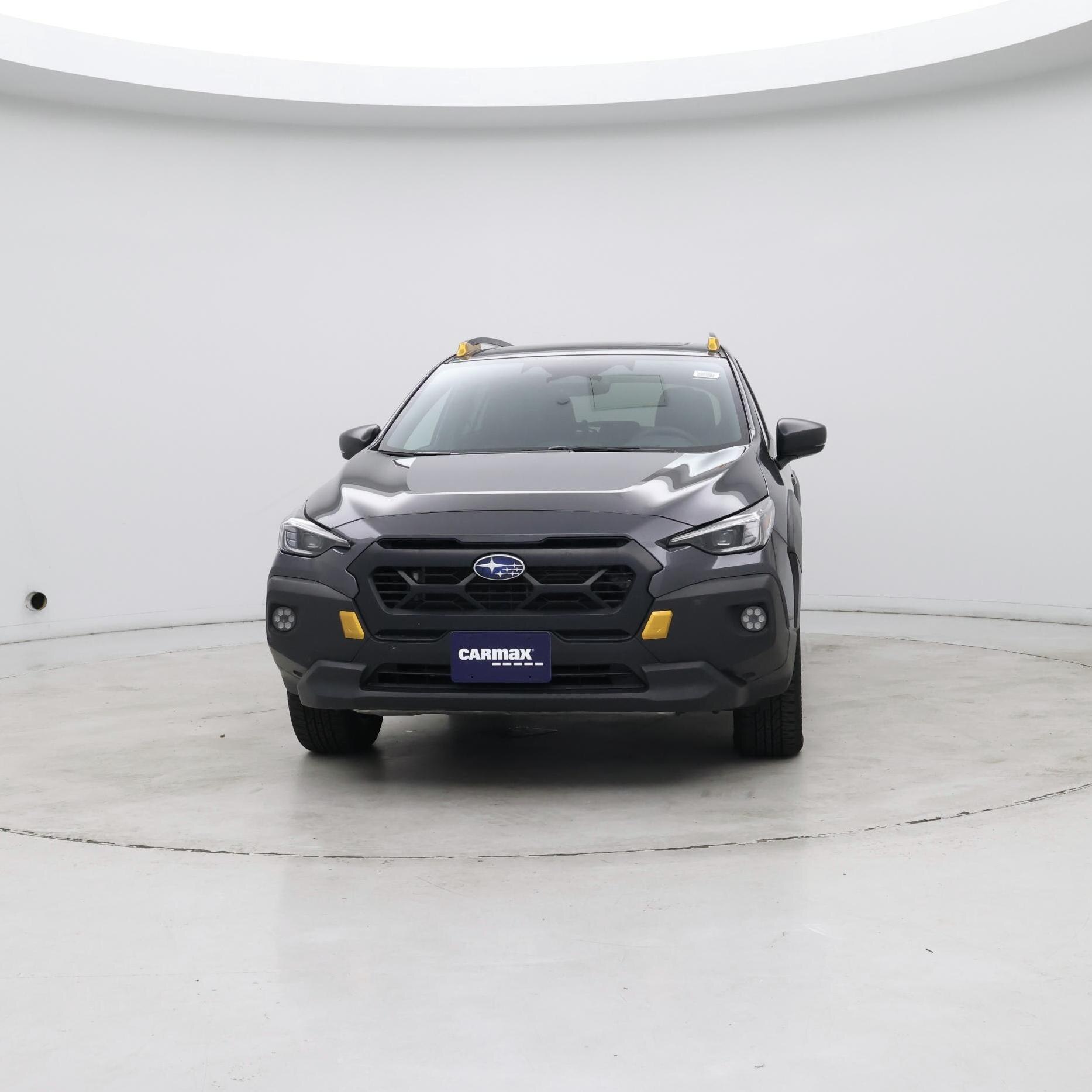 Thumbnail: 2024 Subaru Crosstrek - 4
