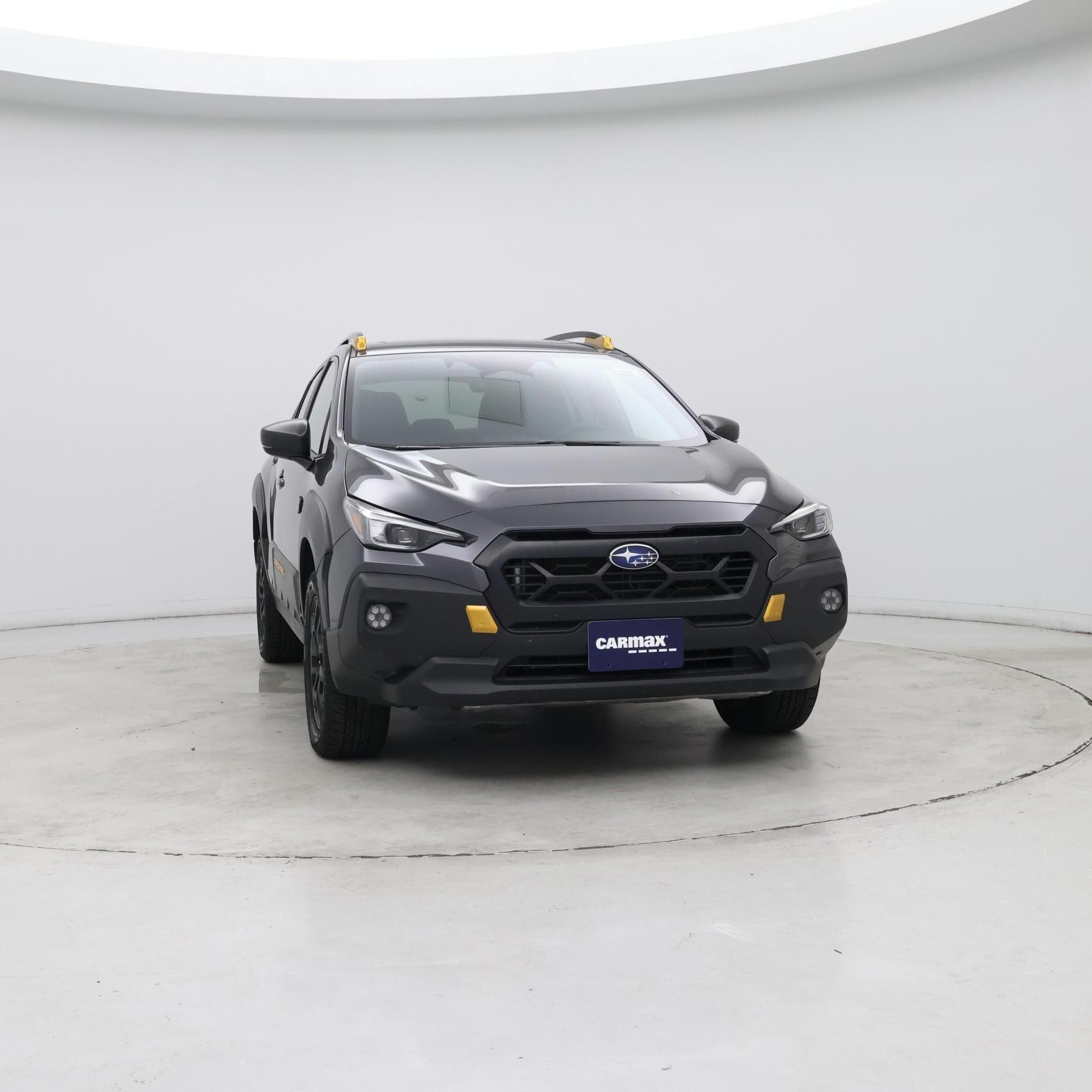 Thumbnail: 2024 Subaru Crosstrek - 5
