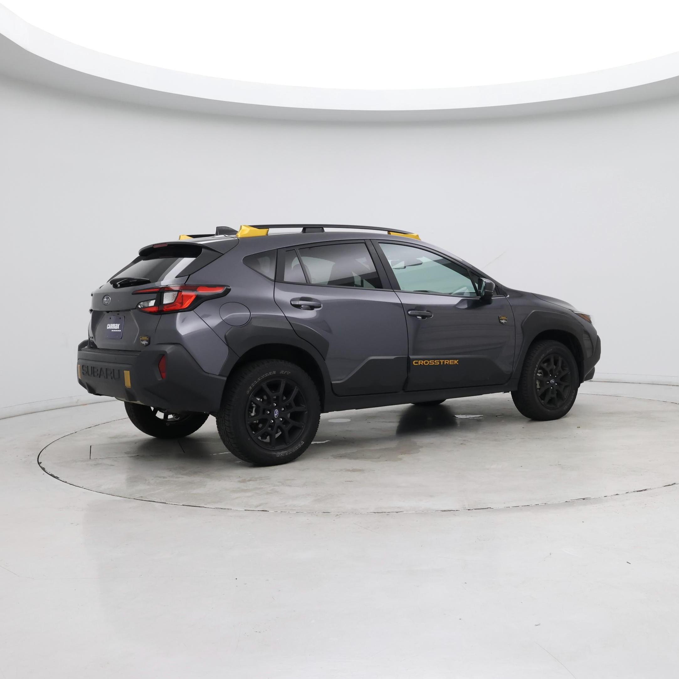 Thumbnail: 2024 Subaru Crosstrek - 6