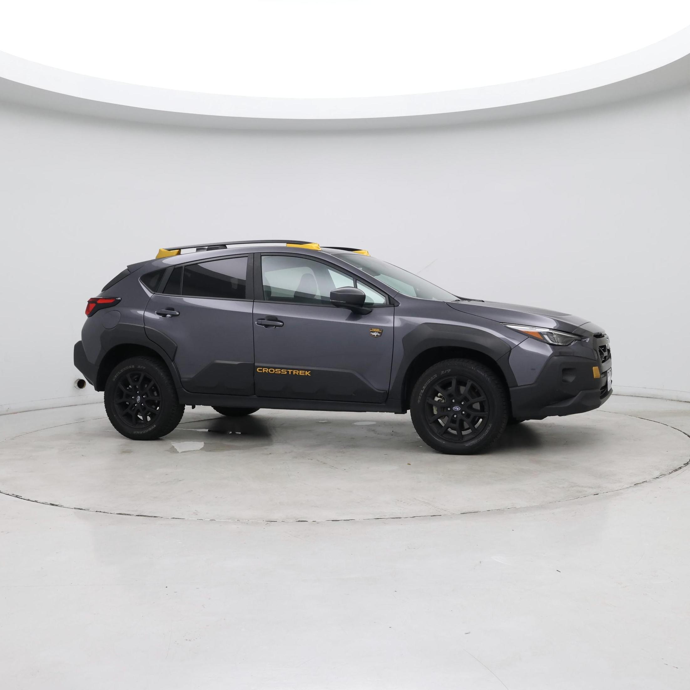 Thumbnail: 2024 Subaru Crosstrek - 7