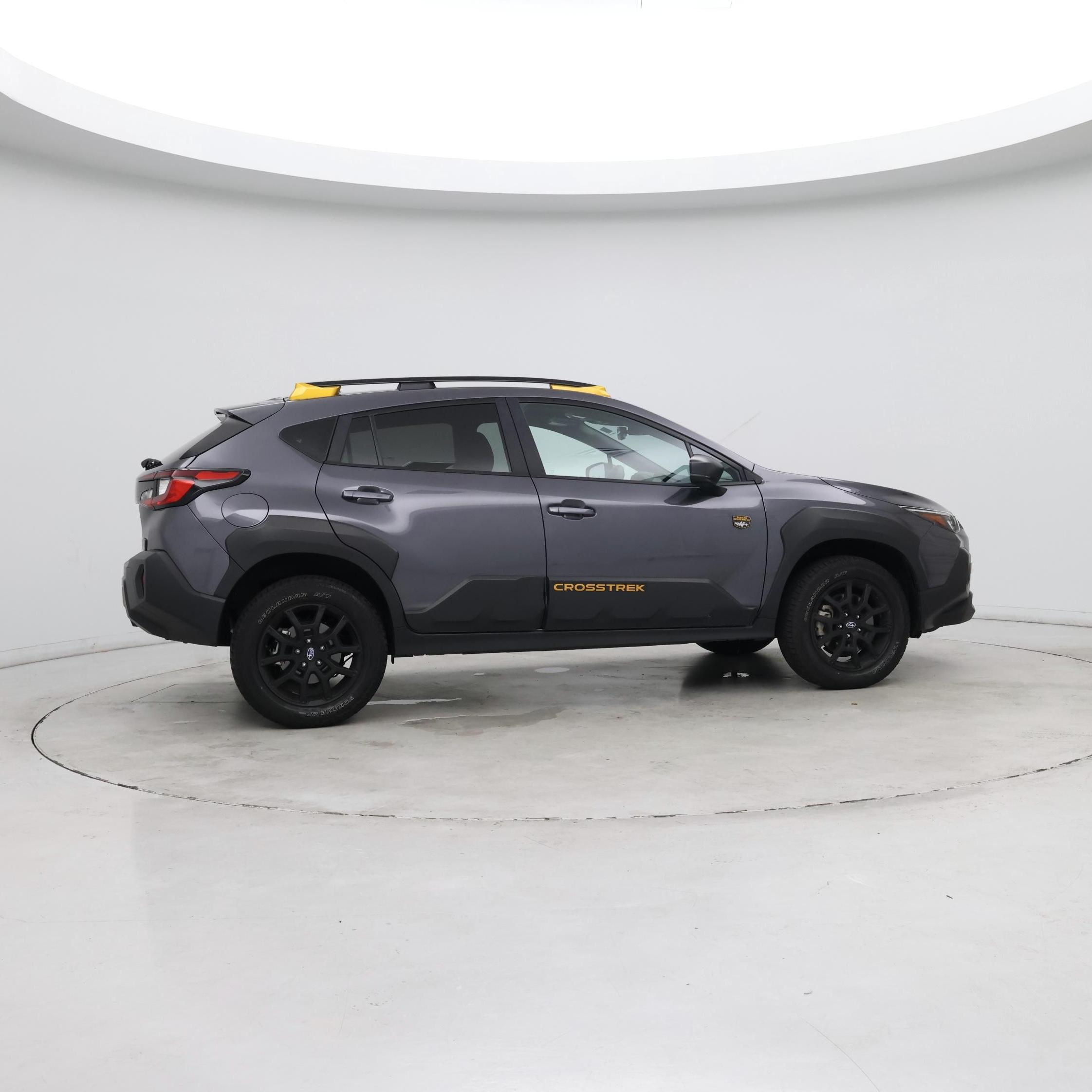 Thumbnail: 2024 Subaru Crosstrek - 8