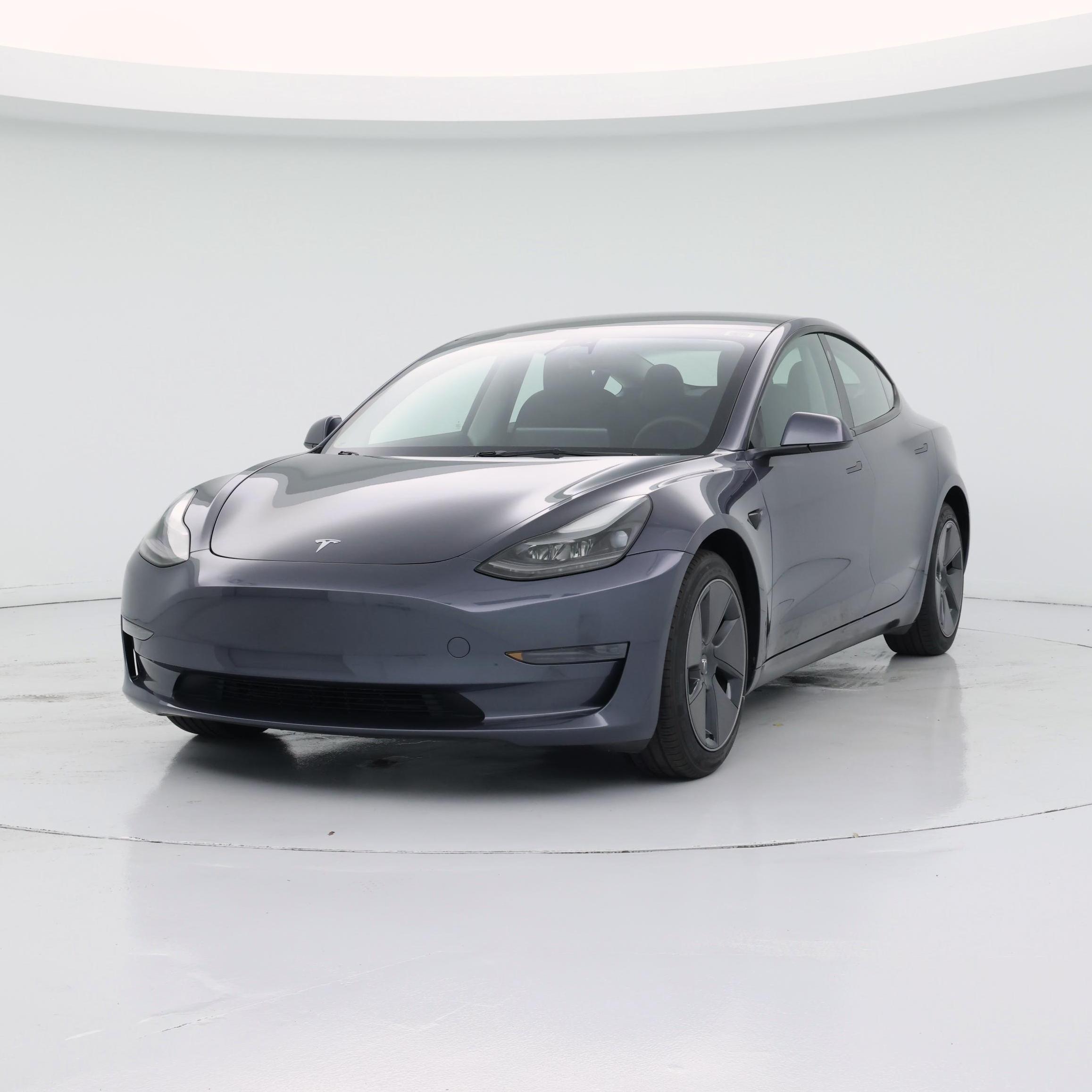 Thumbnail: 2023 Tesla Model 3 - 4