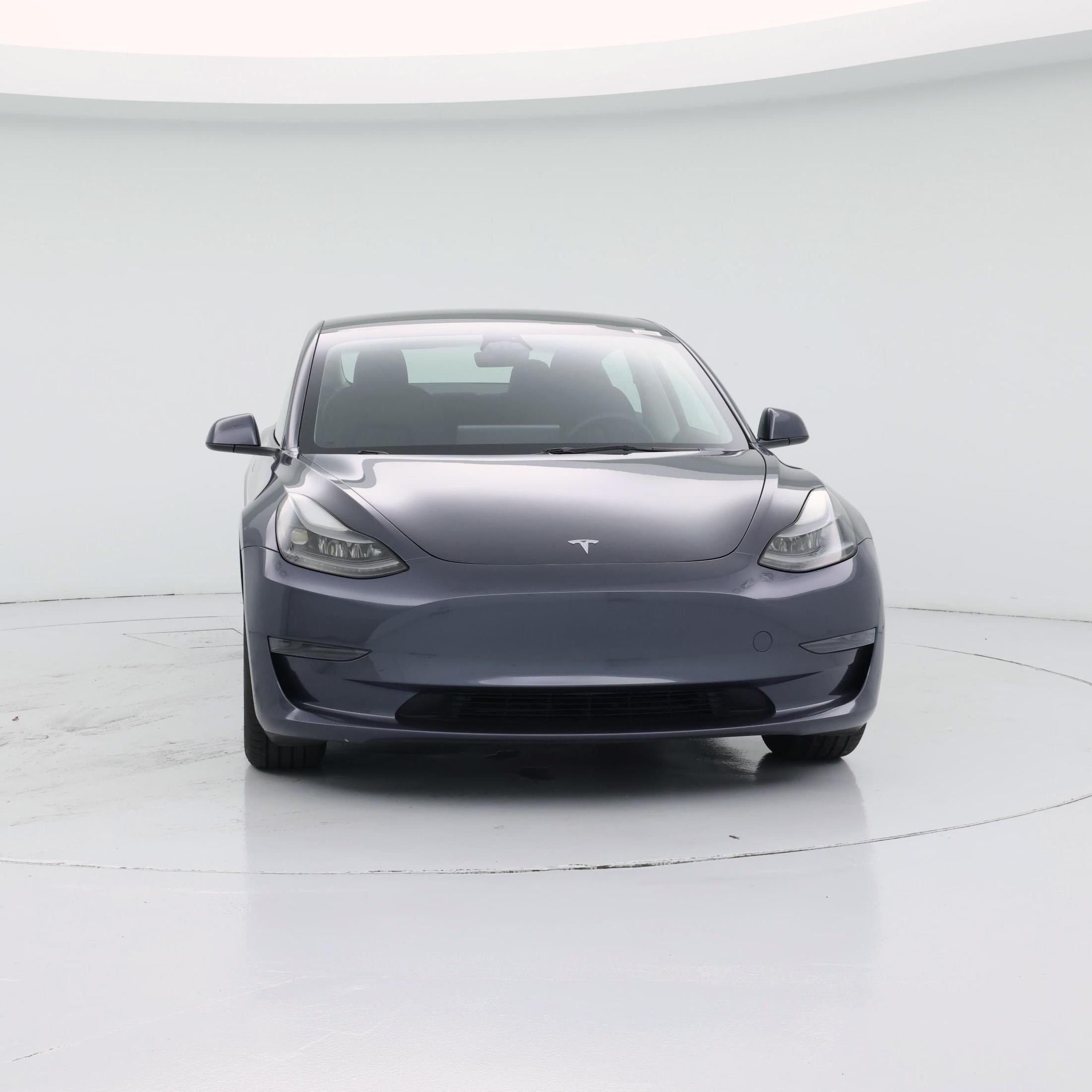 Thumbnail: 2023 Tesla Model 3 - 5