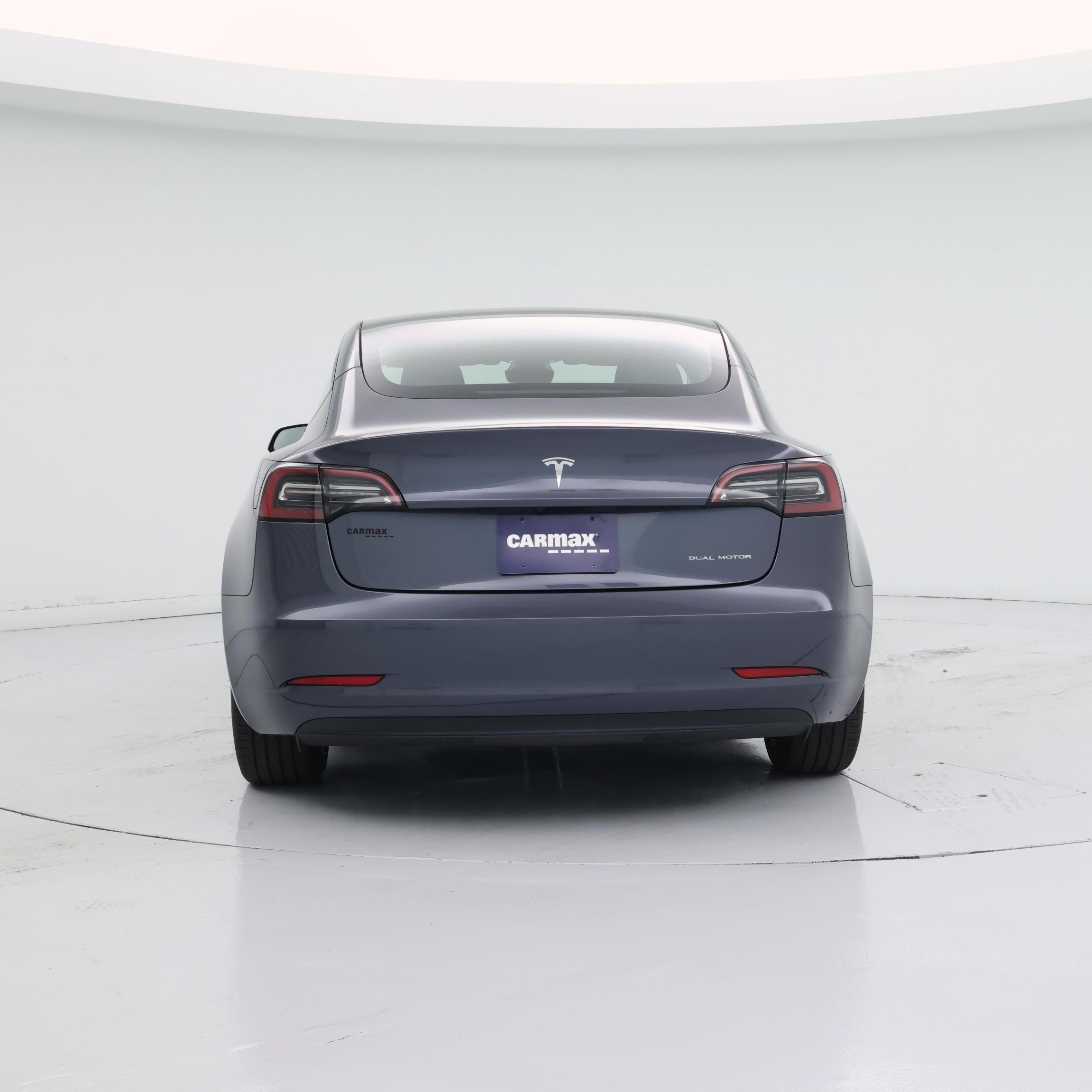 Thumbnail: 2023 Tesla Model 3 - 6