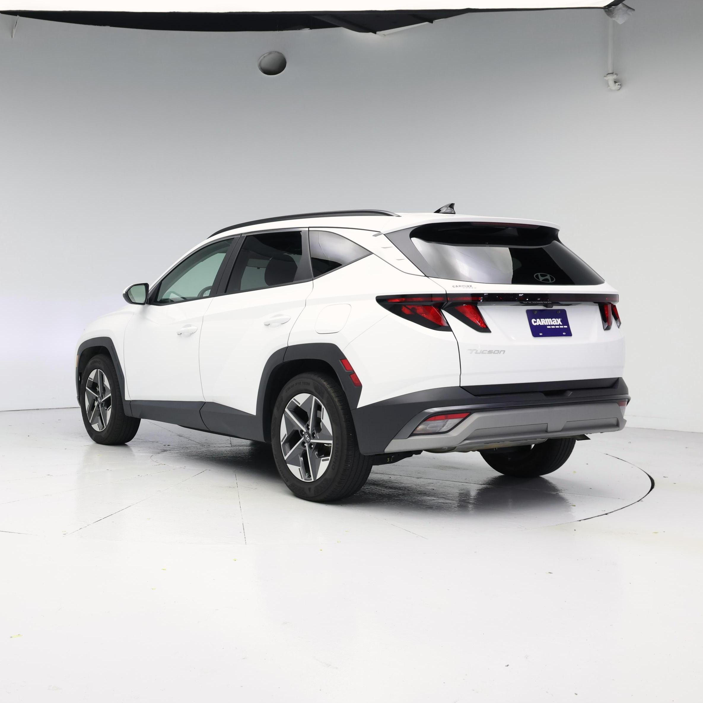Thumbnail: 2025 Hyundai Tucson - 2