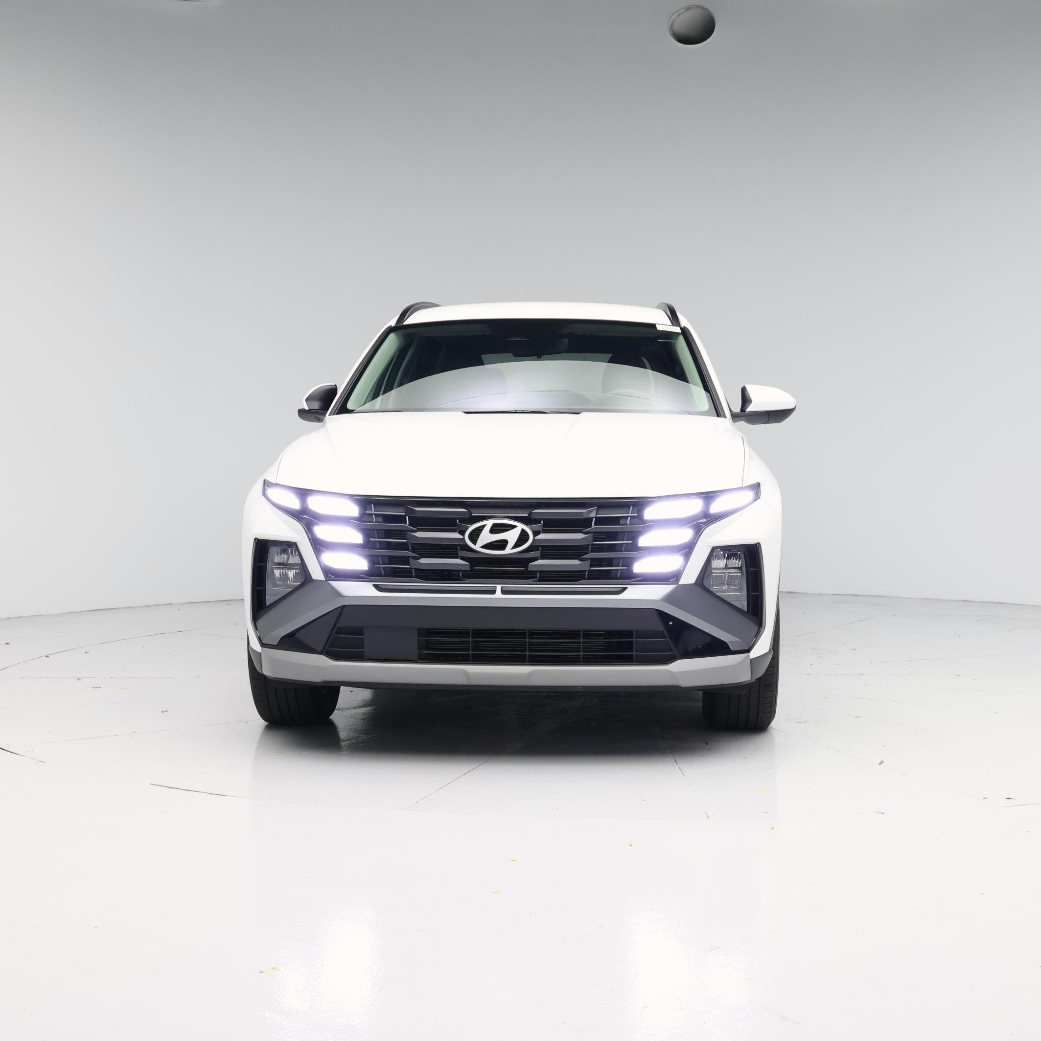 Thumbnail: 2025 Hyundai Tucson - 5