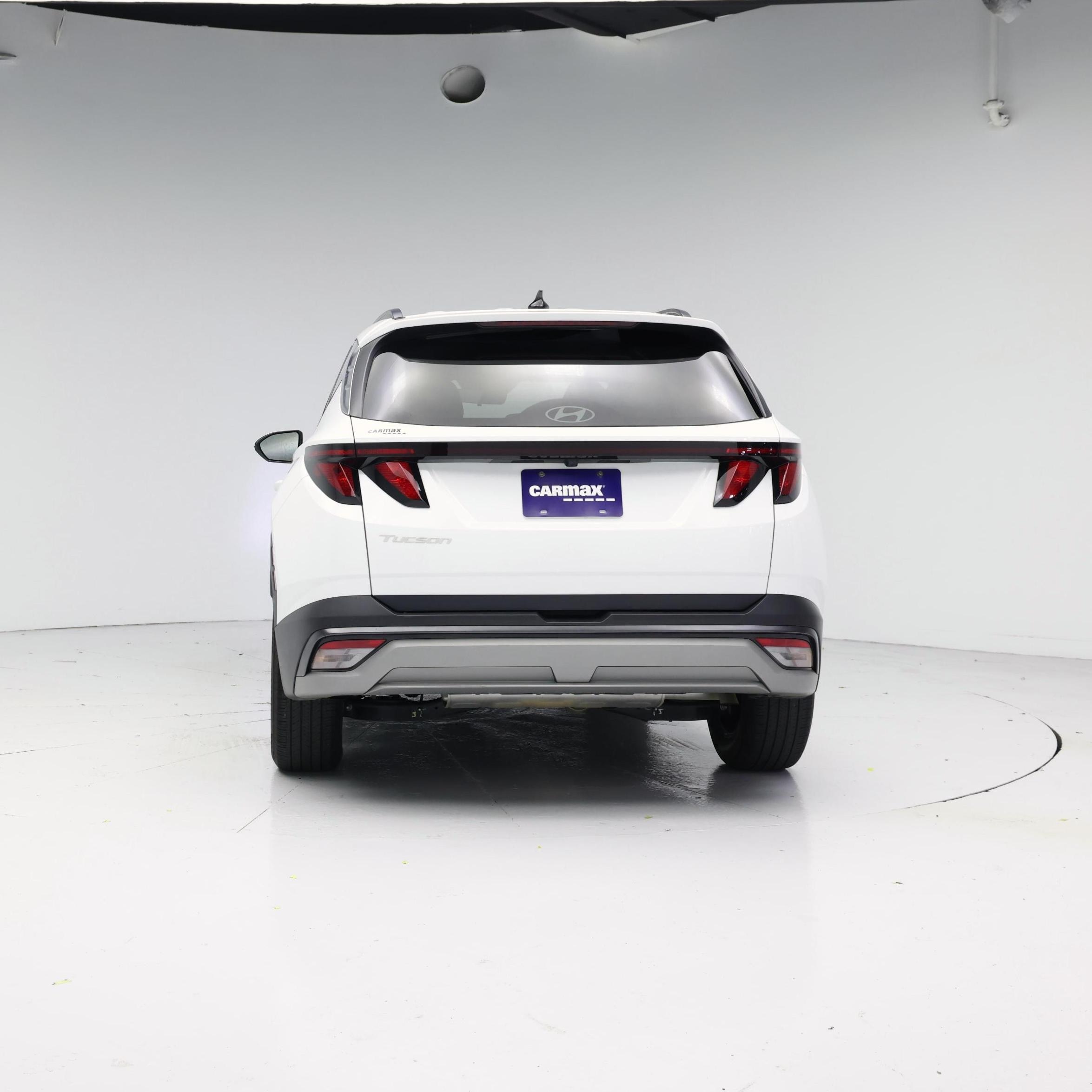 Thumbnail: 2025 Hyundai Tucson - 6