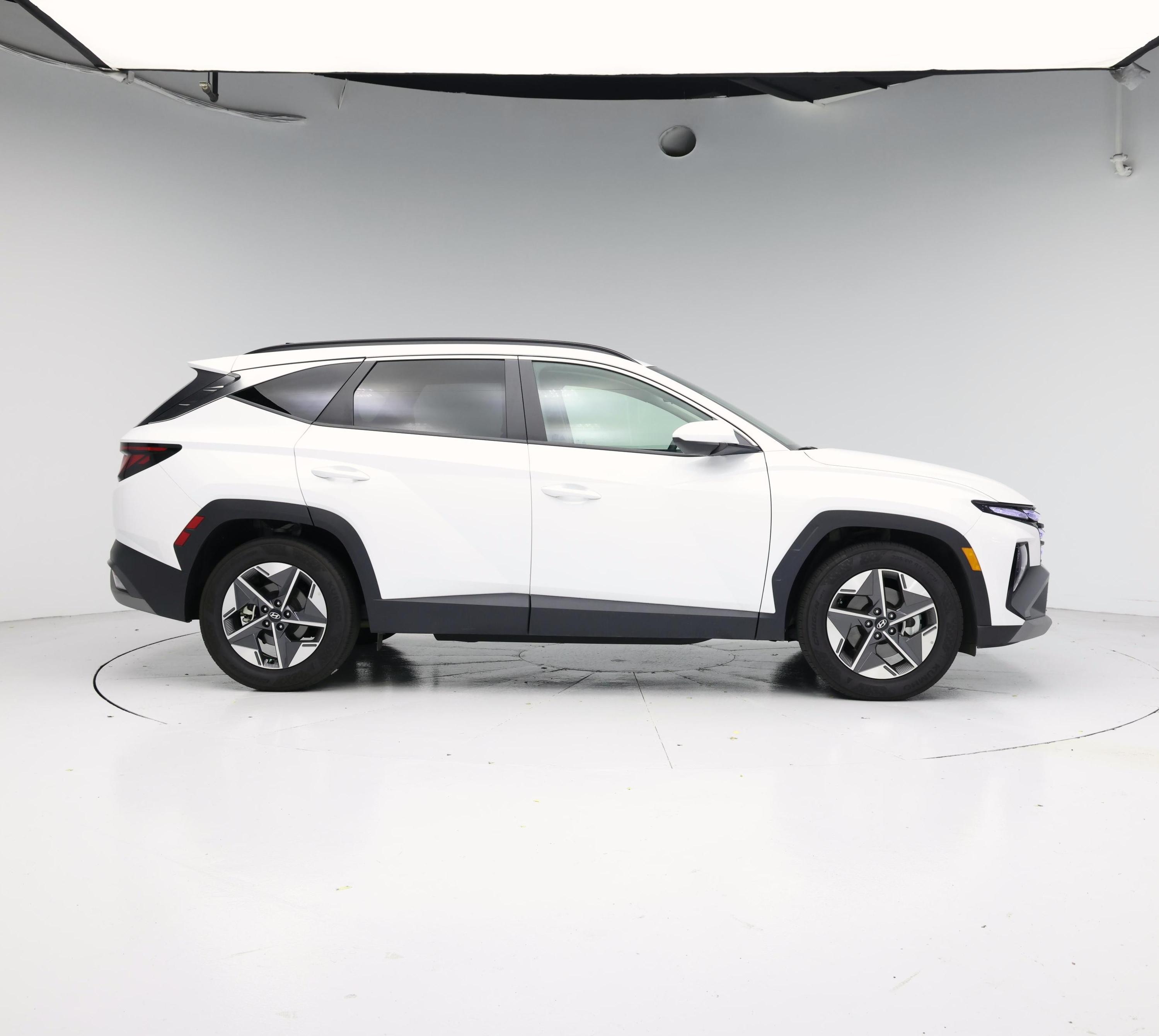 Thumbnail: 2025 Hyundai Tucson - 7