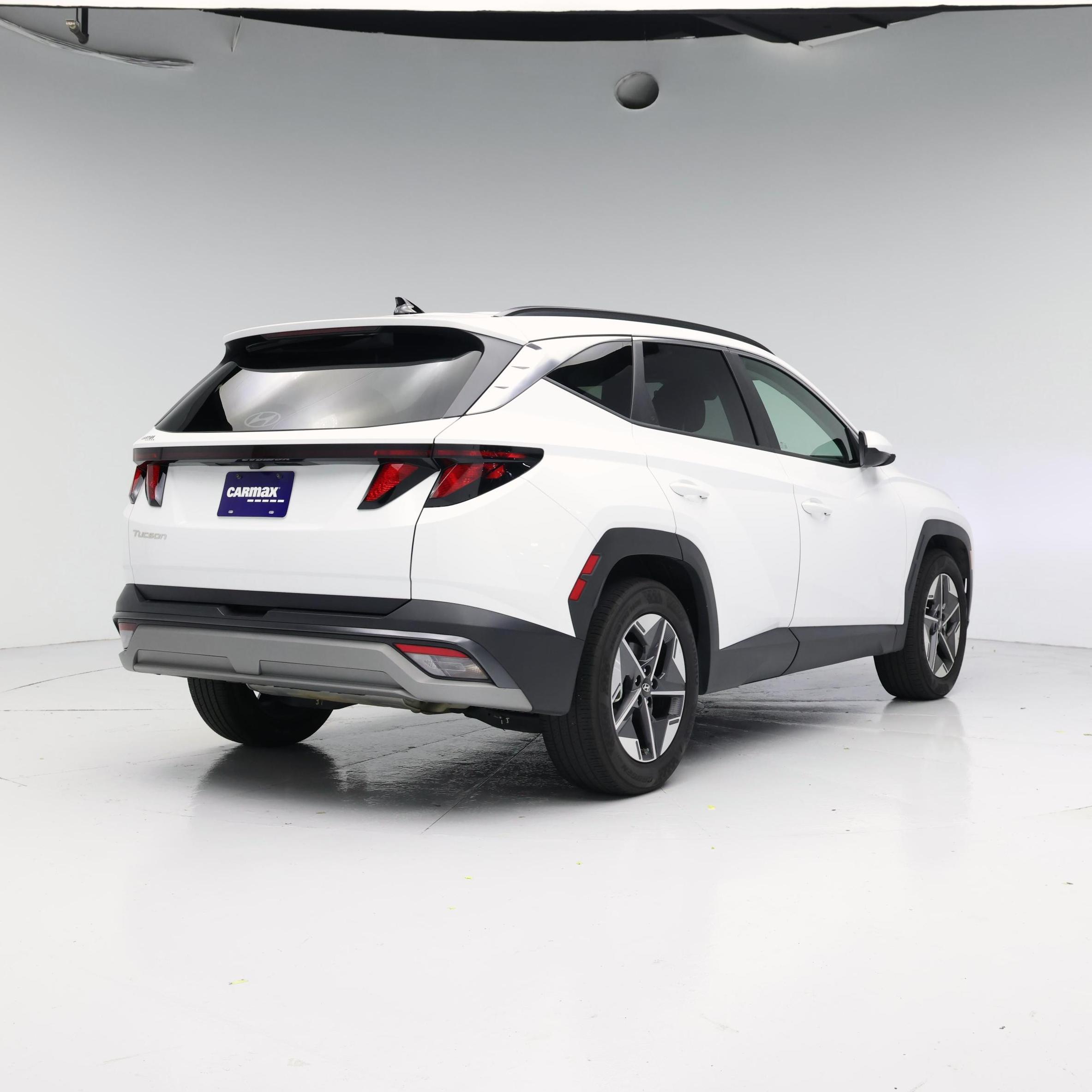 Thumbnail: 2025 Hyundai Tucson - 8