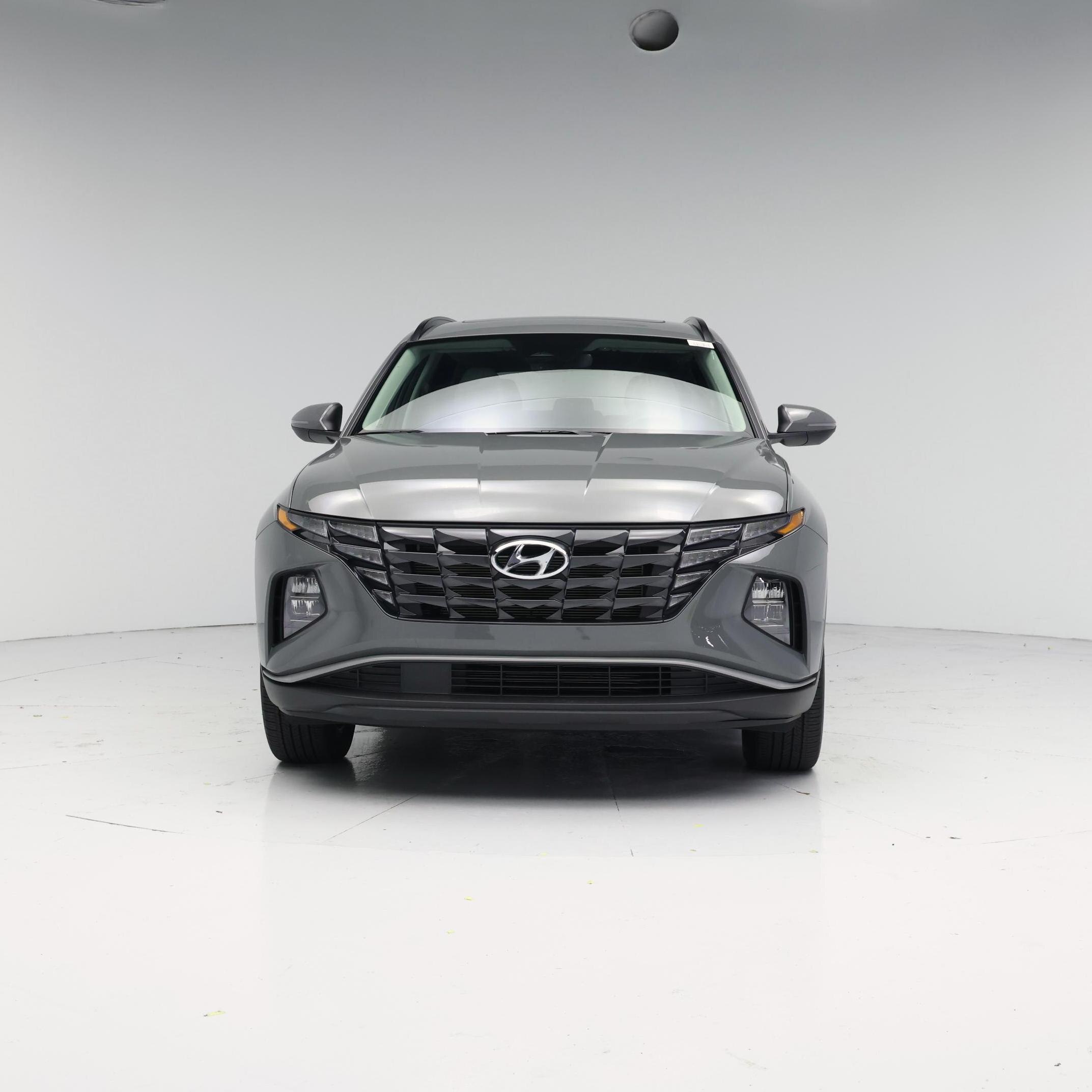 Thumbnail: 2024 Hyundai Tucson - 5