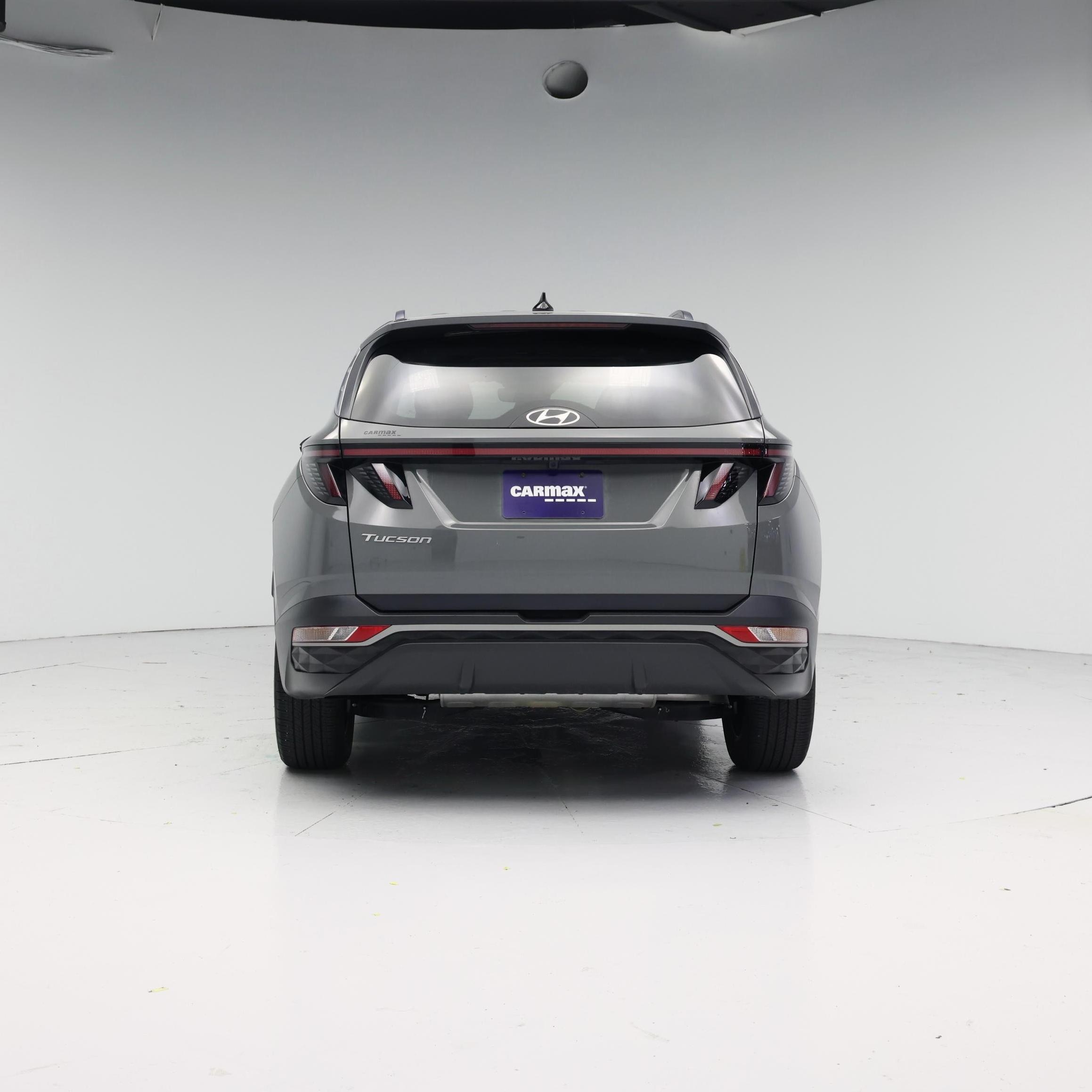 Thumbnail: 2024 Hyundai Tucson - 6