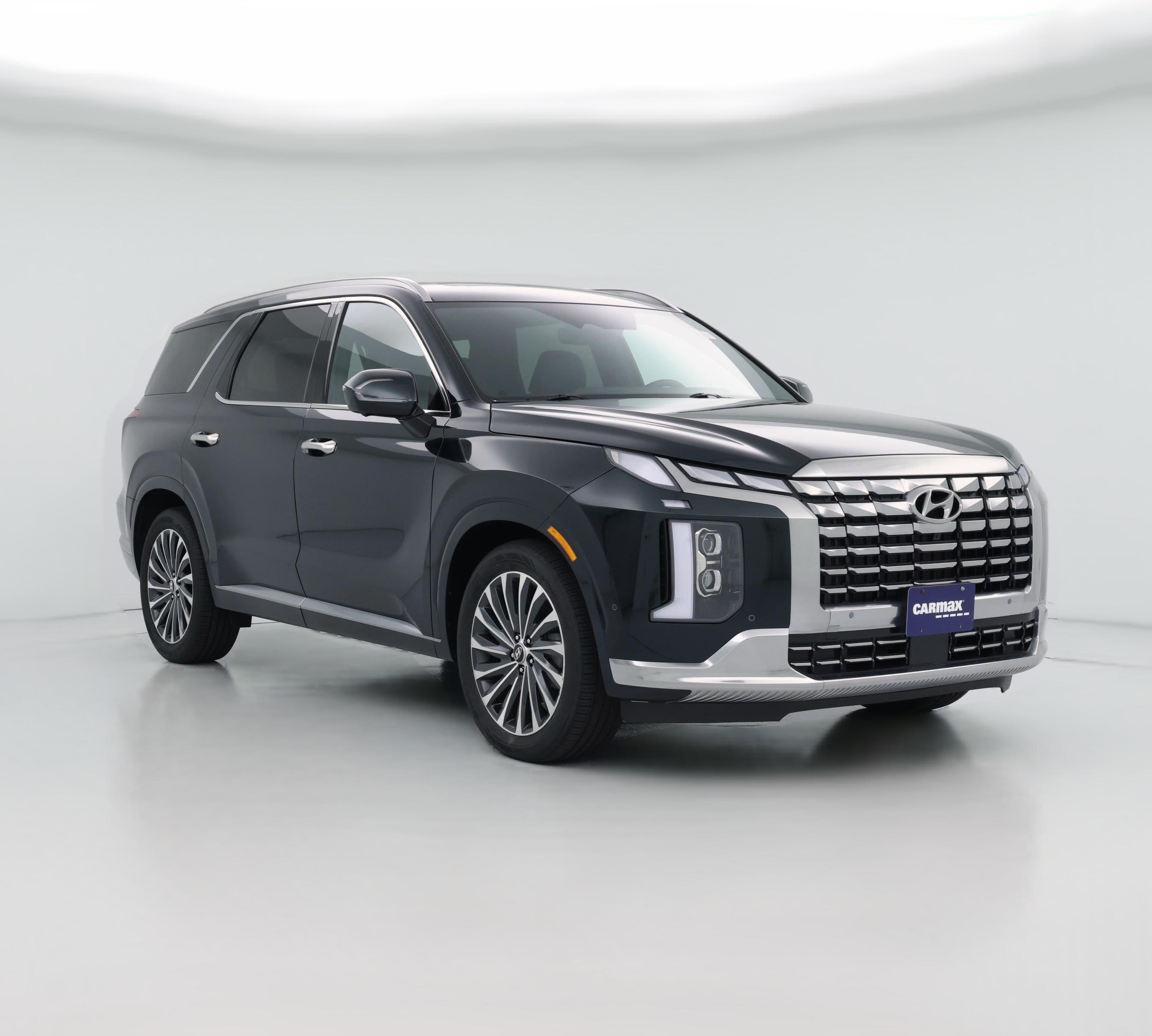 Thumbnail: 2025 Hyundai Palisade - 1