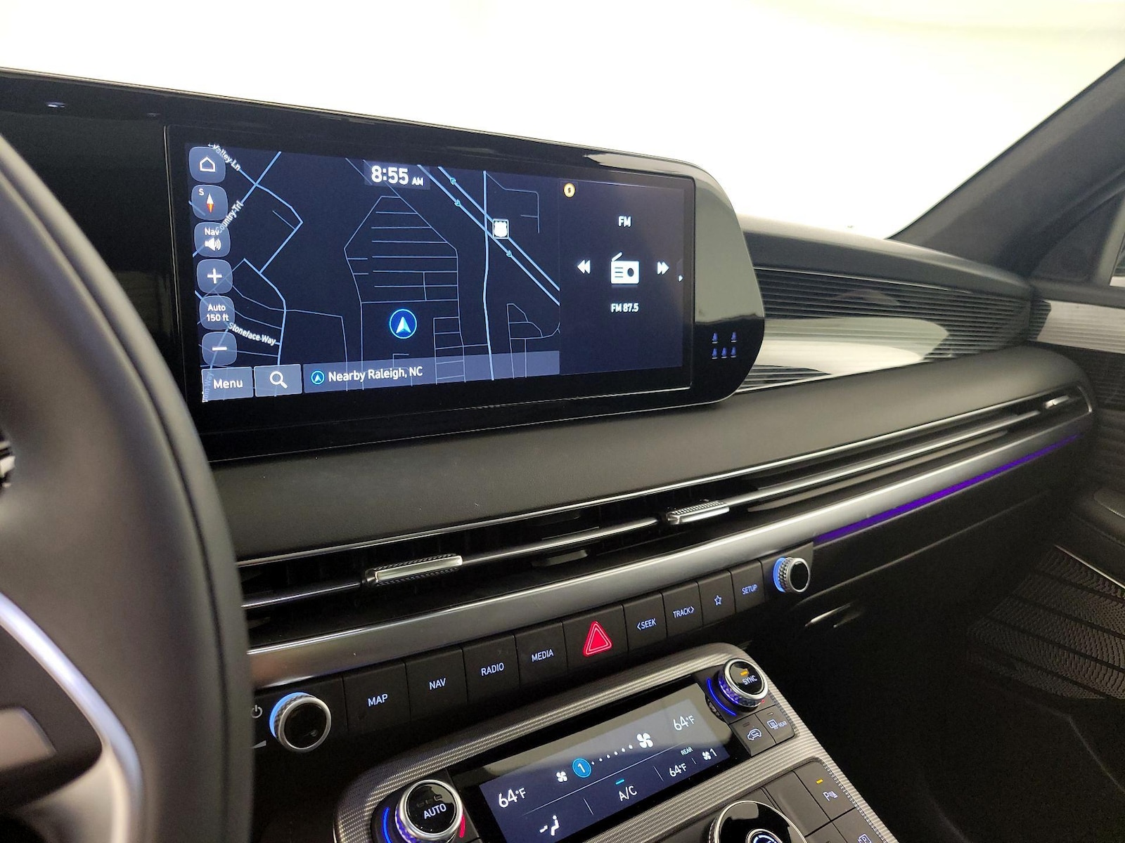 2025 Hyundai Palisade Calligraphy - Photo 15