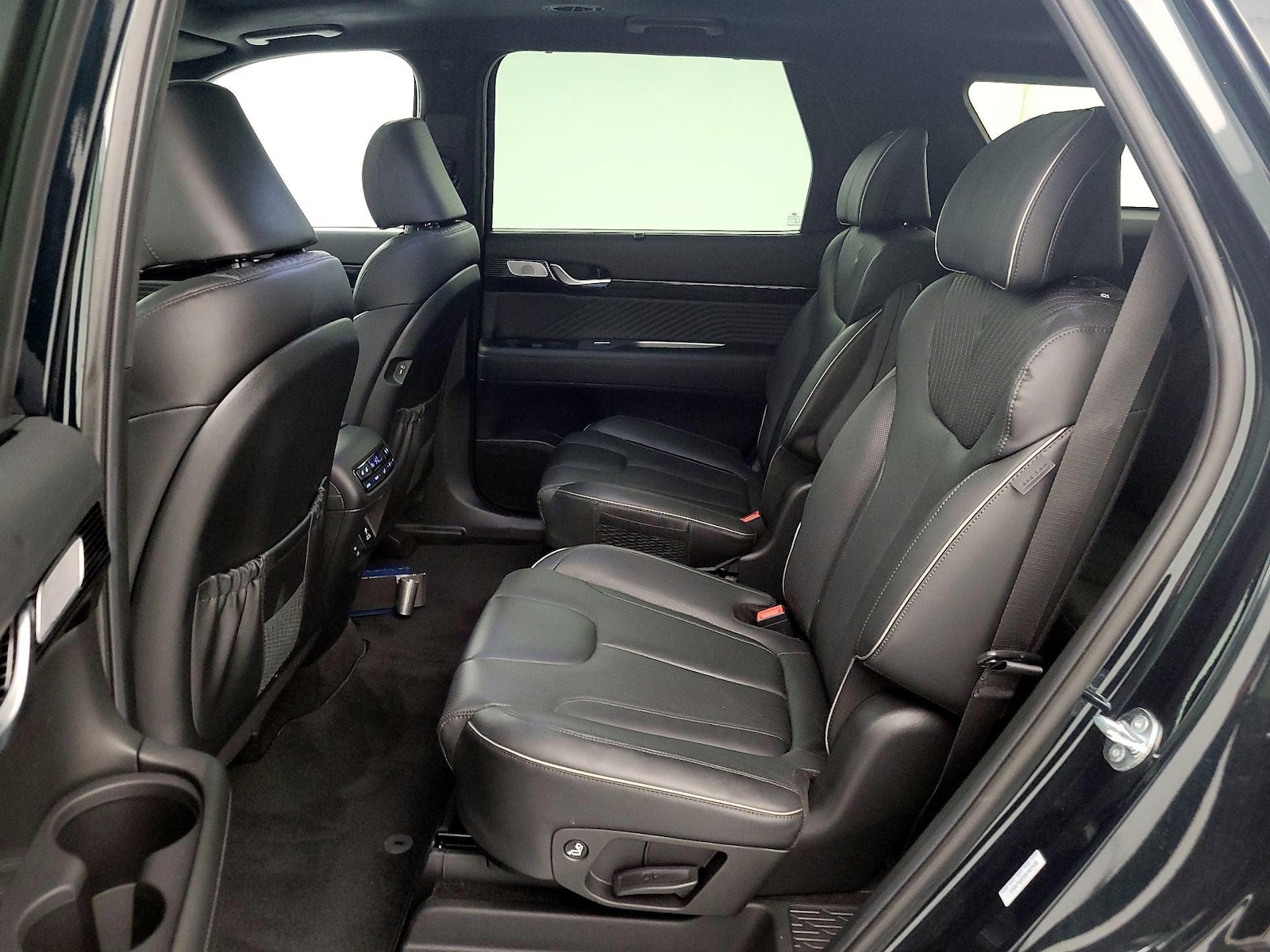 2025 Hyundai Palisade Calligraphy - Photo 22