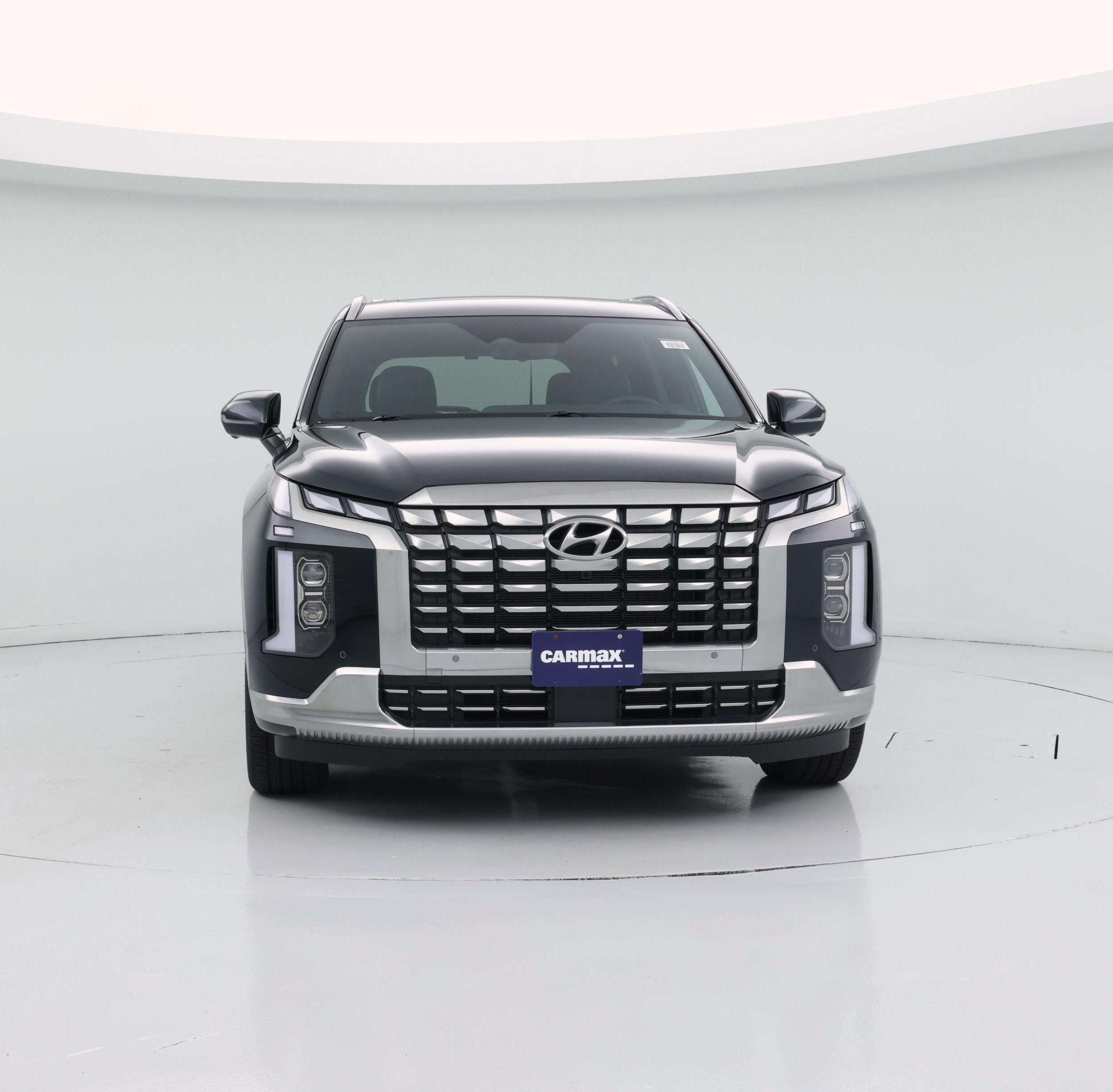 Thumbnail: 2025 Hyundai Palisade - 5