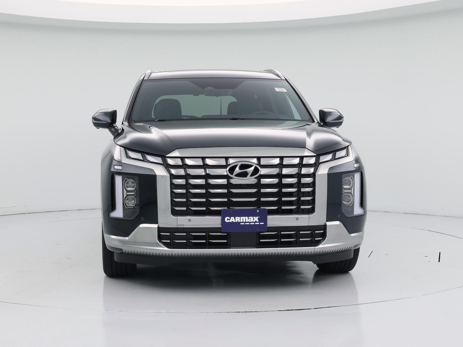 2025 Hyundai Palisade Calligraphy - Photo 6