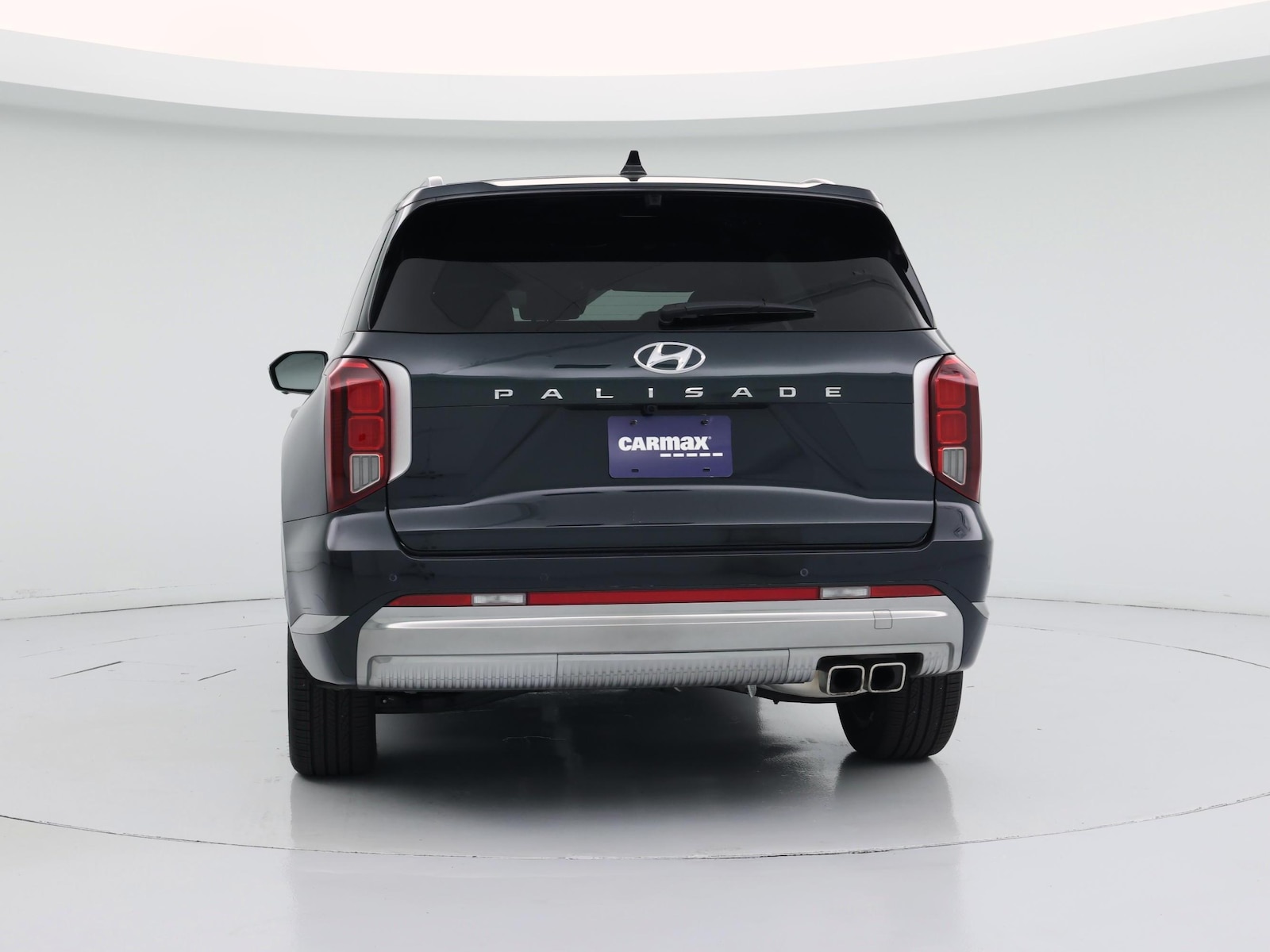 2025 Hyundai Palisade Calligraphy - Photo 7