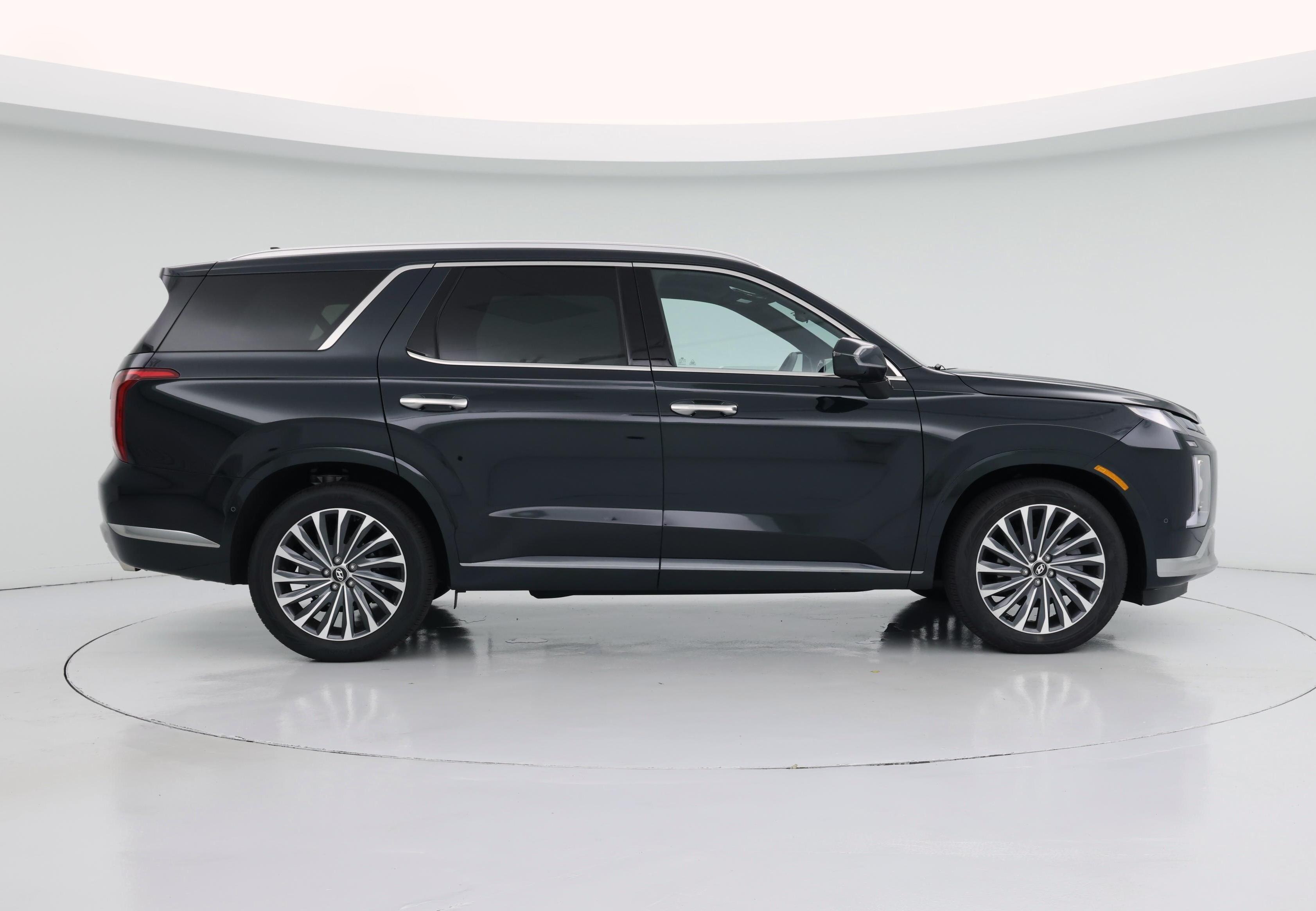 Thumbnail: 2025 Hyundai Palisade - 7