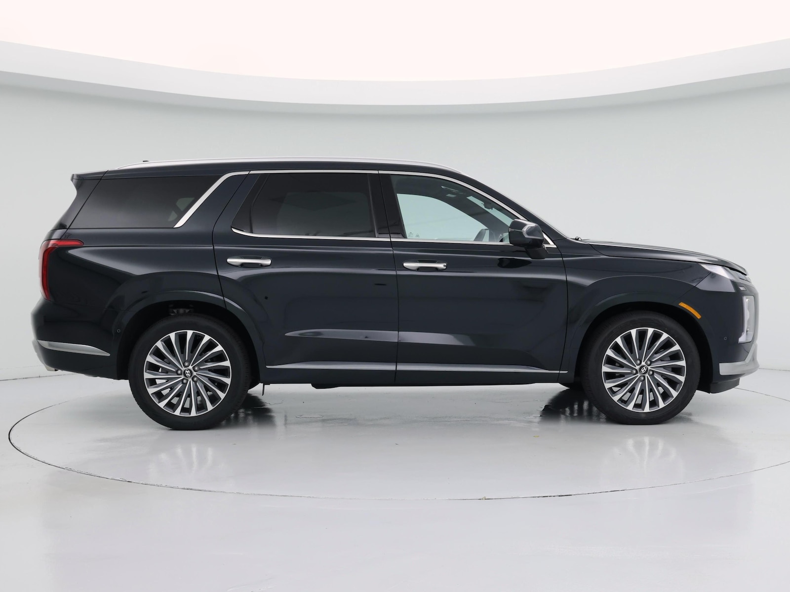 2025 Hyundai Palisade Calligraphy - Photo 8