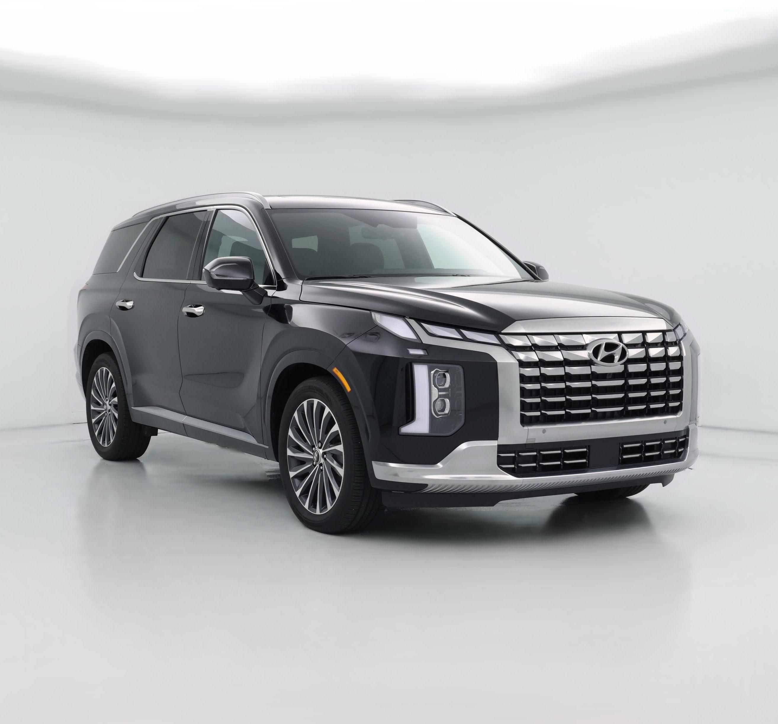 Thumbnail: 2025 Hyundai Palisade - 1