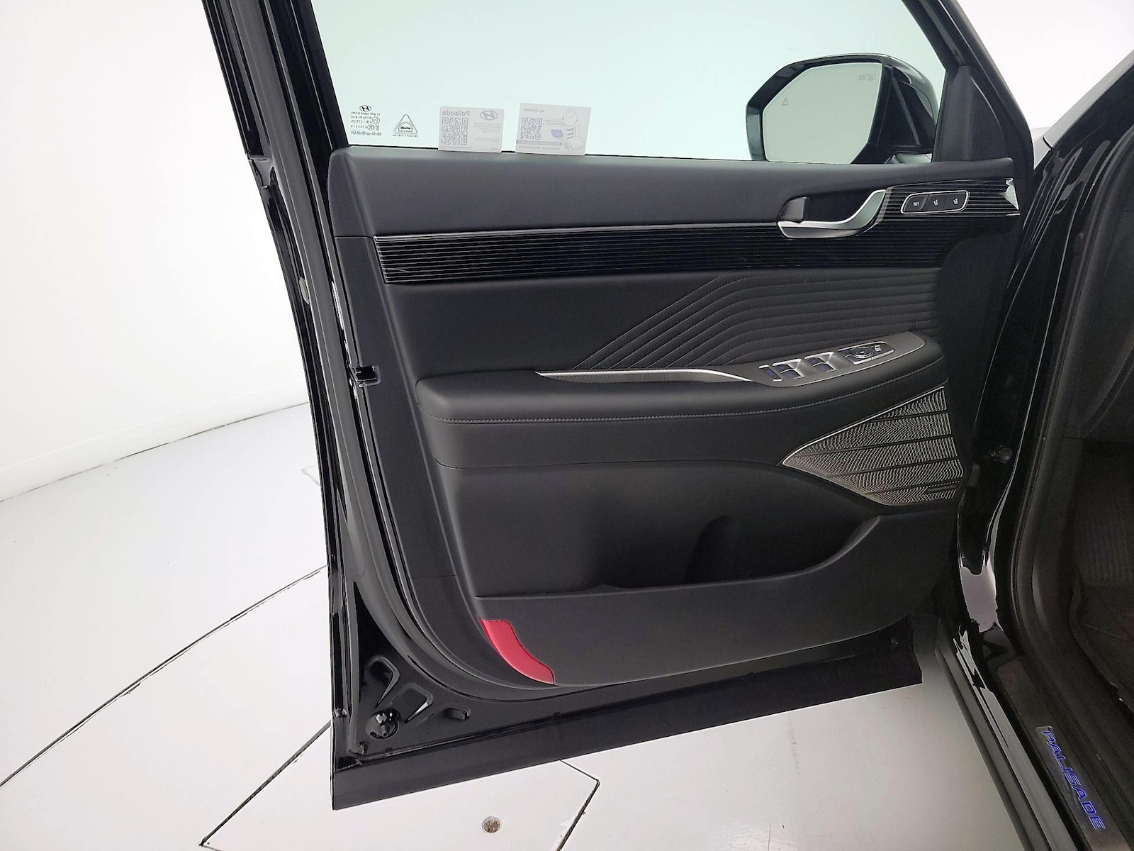 2025 Hyundai Palisade Calligraphy - Photo 13