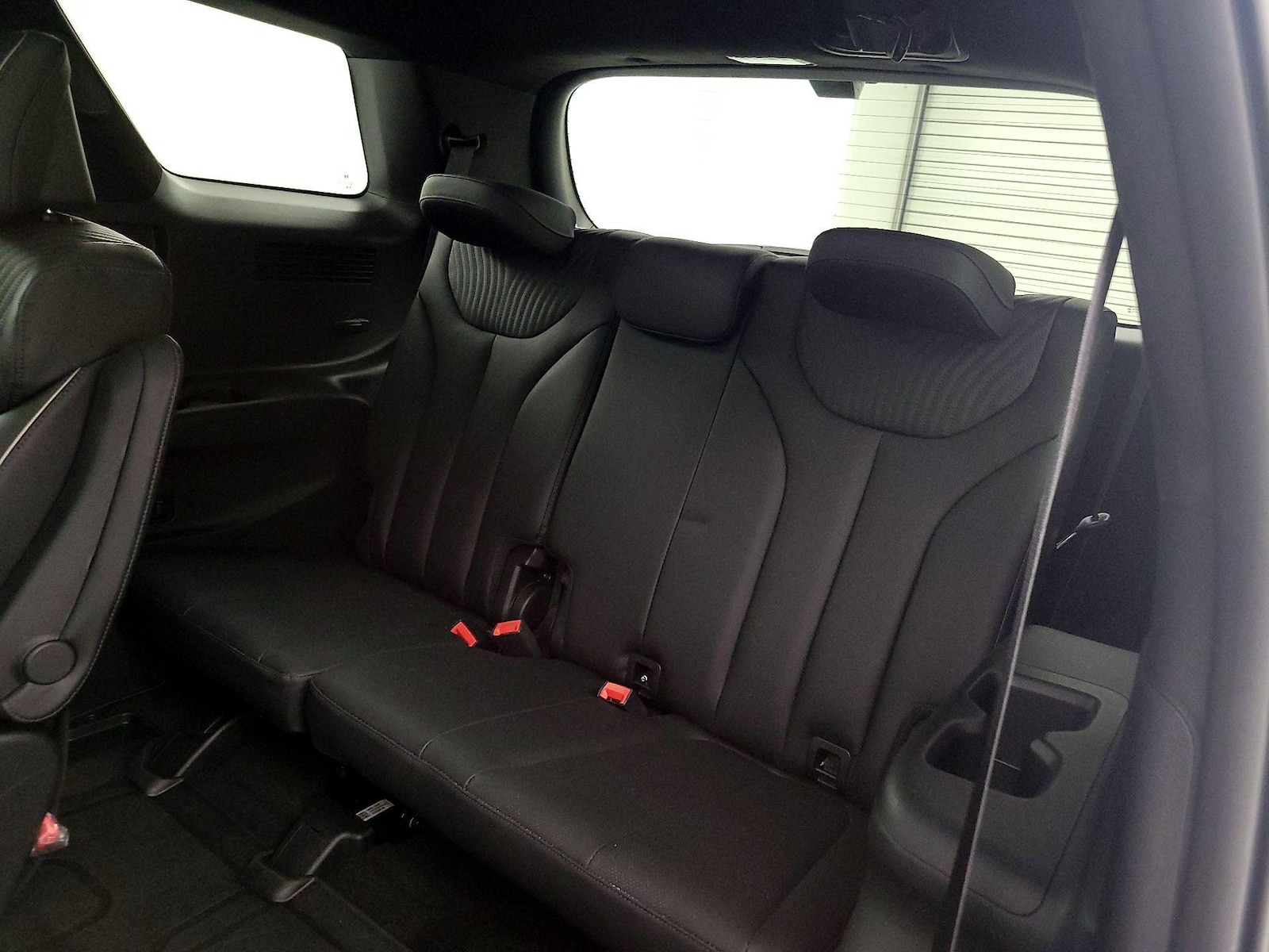 2025 Hyundai Palisade Calligraphy - Photo 23