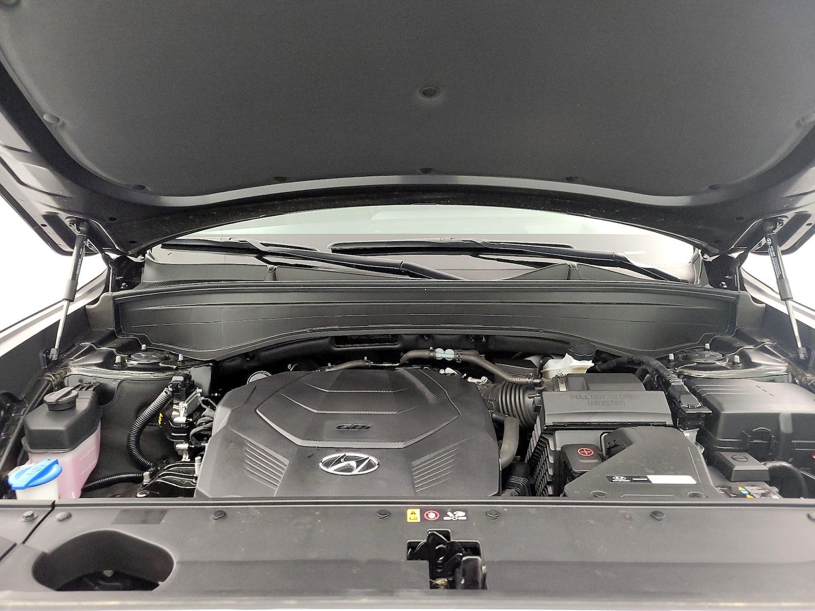 2025 Hyundai Palisade Calligraphy - Photo 26