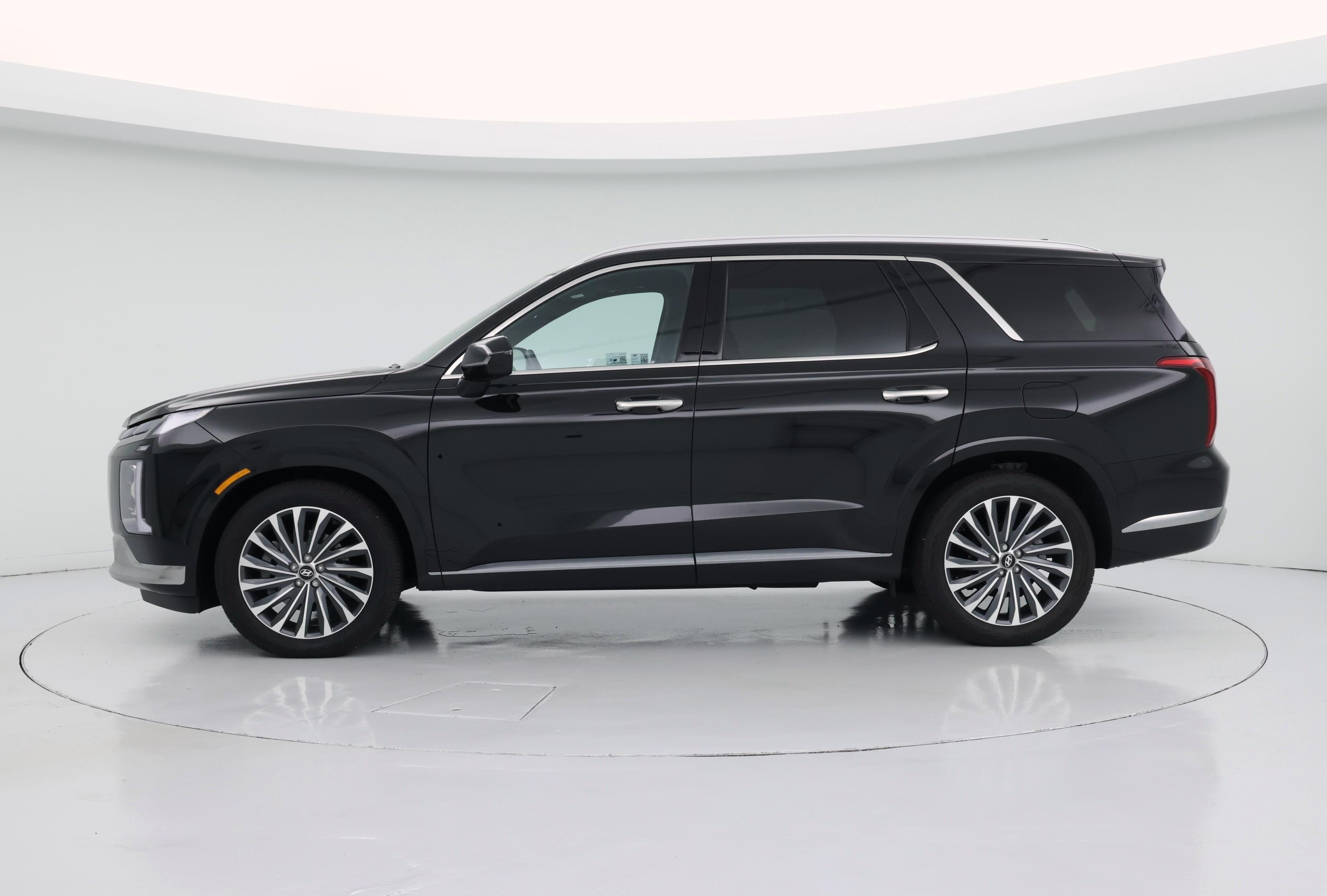 Thumbnail: 2025 Hyundai Palisade - 3