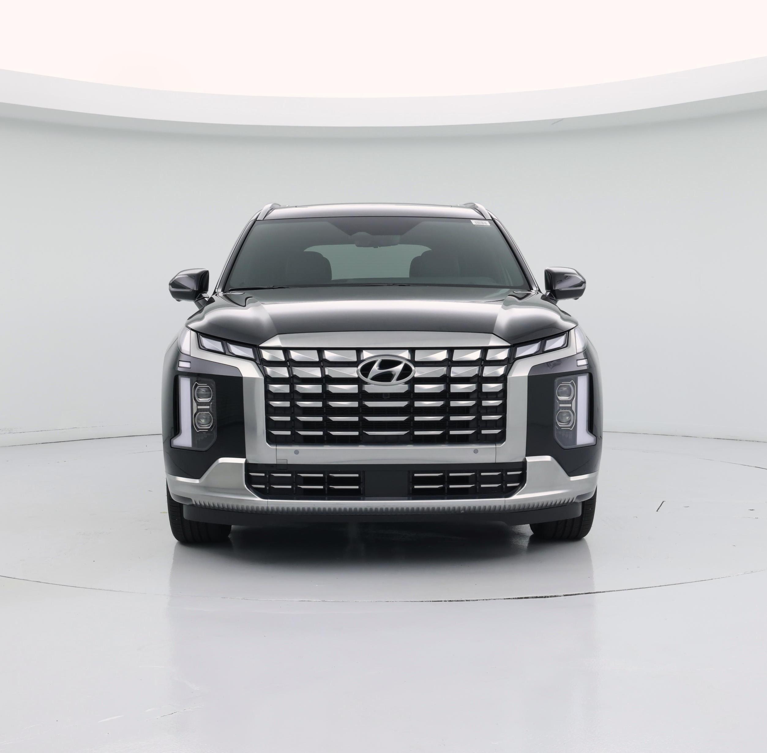 Thumbnail: 2025 Hyundai Palisade - 5
