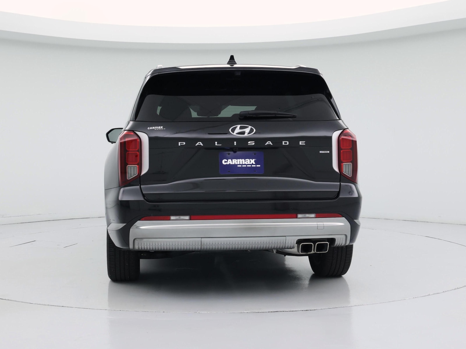 2025 Hyundai Palisade Calligraphy - Photo 7