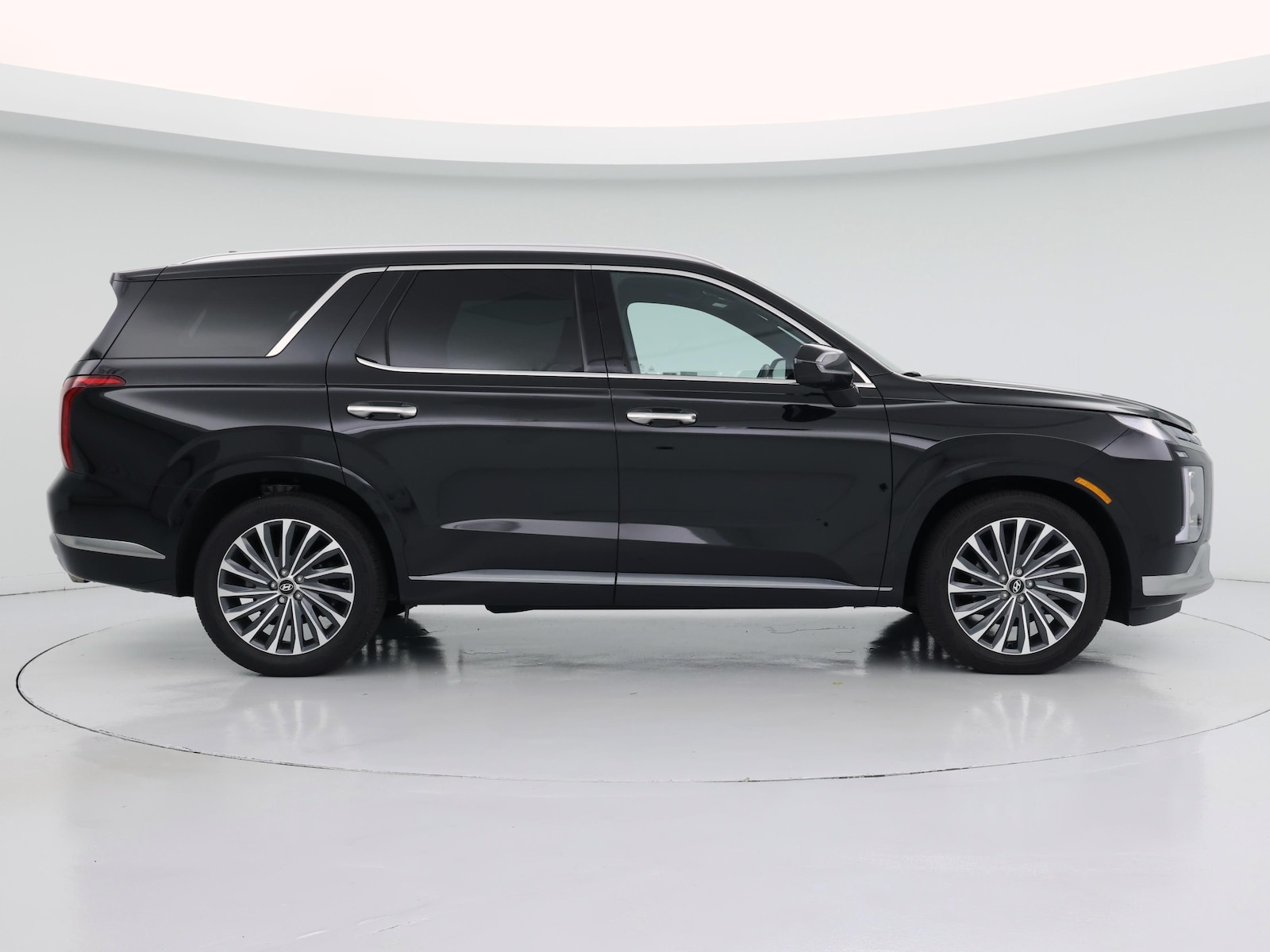 2025 Hyundai Palisade Calligraphy - Photo 8