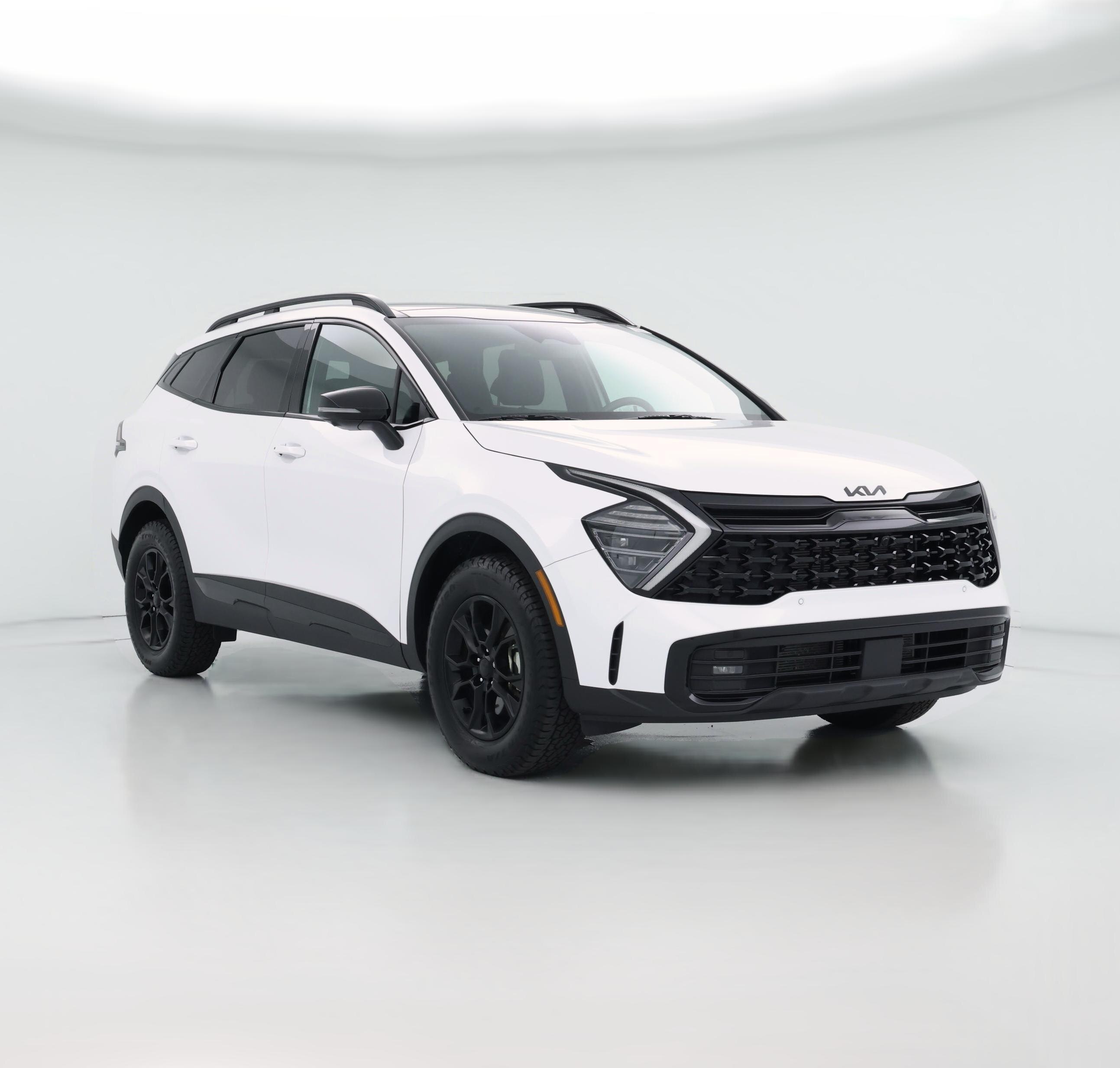 Thumbnail: 2025 Kia Sportage - 1