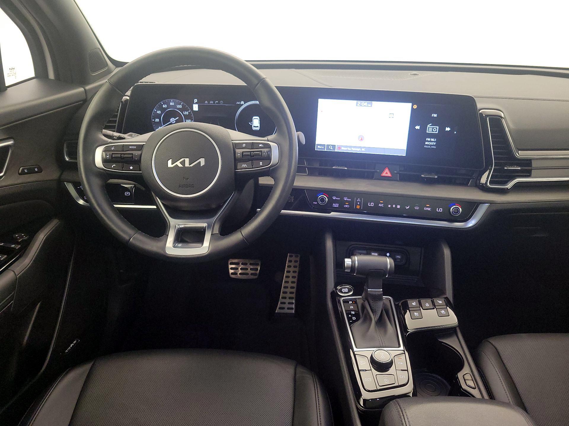 Thumbnail: 2025 Kia Sportage - 10