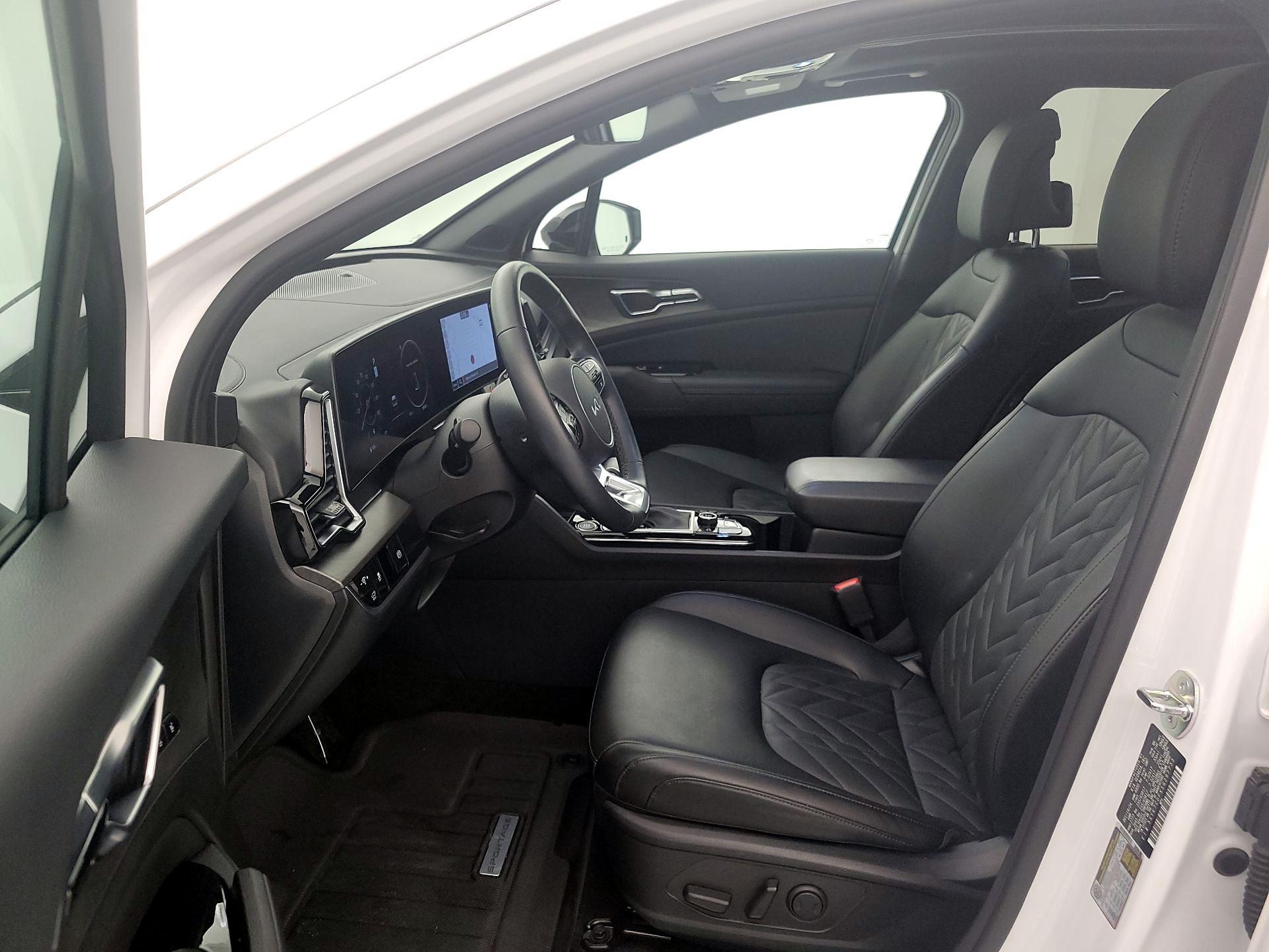 Thumbnail: 2025 Kia Sportage - 11
