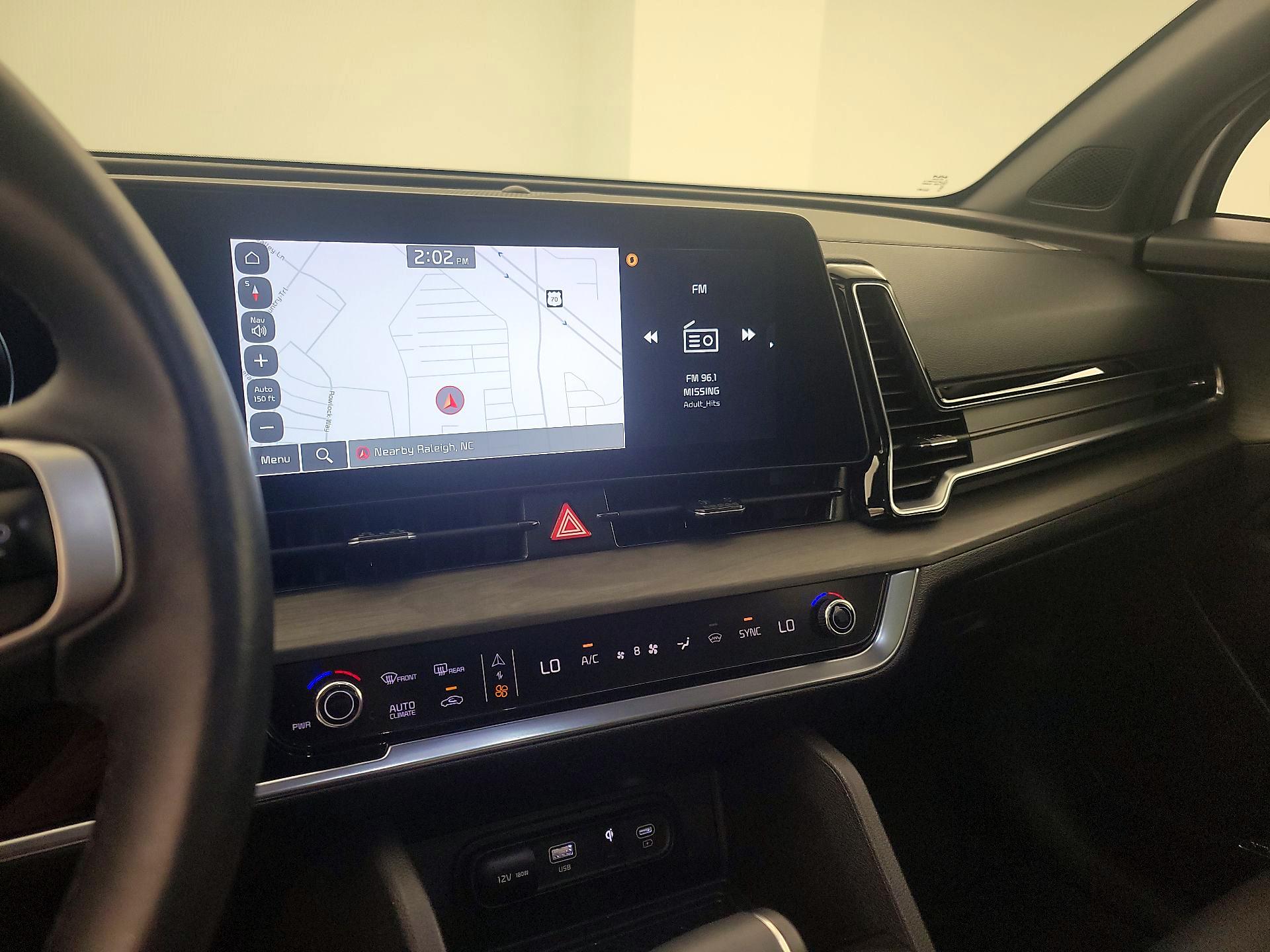 Thumbnail: 2025 Kia Sportage - 14